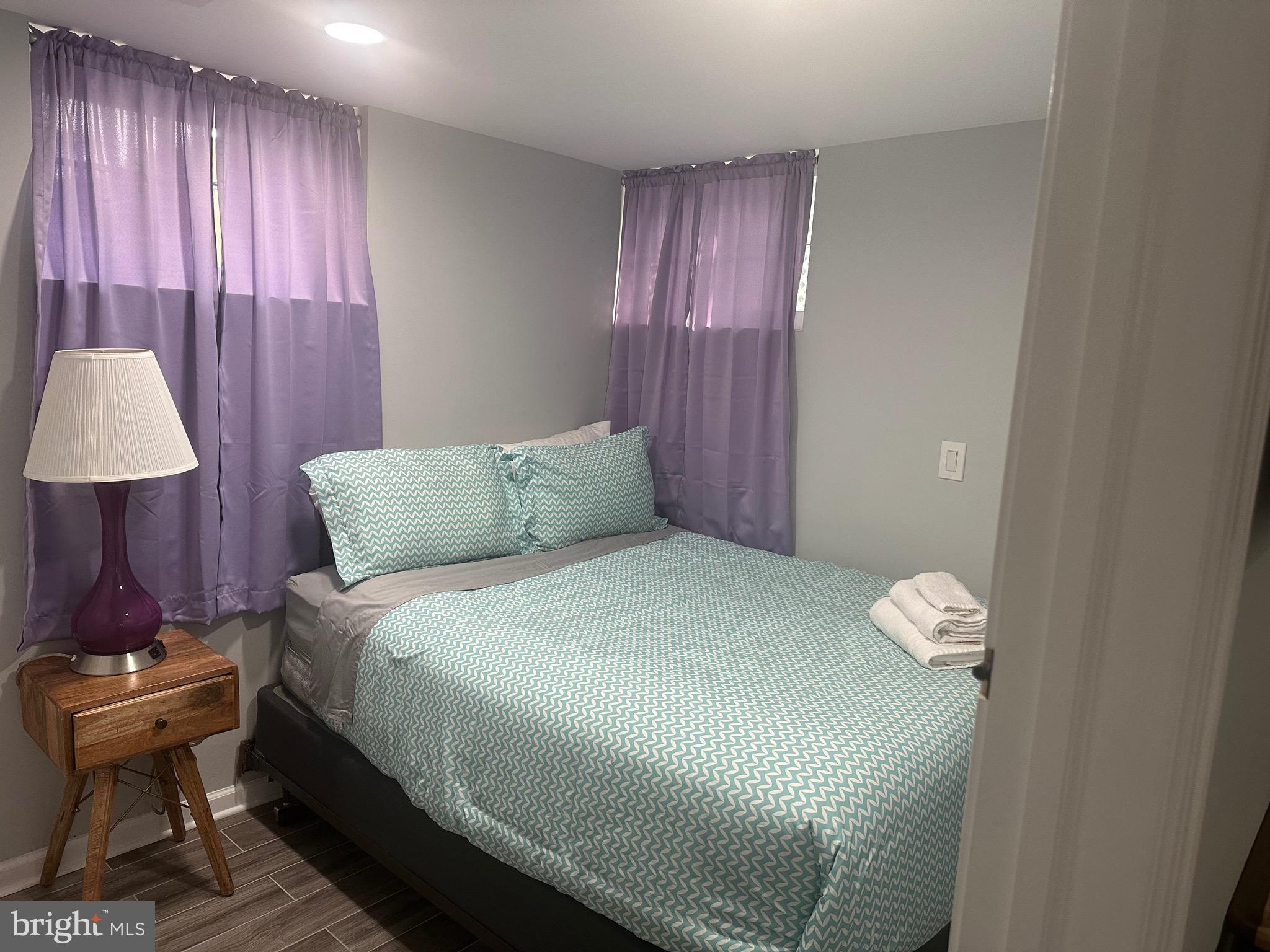 BLAIR - Residential
