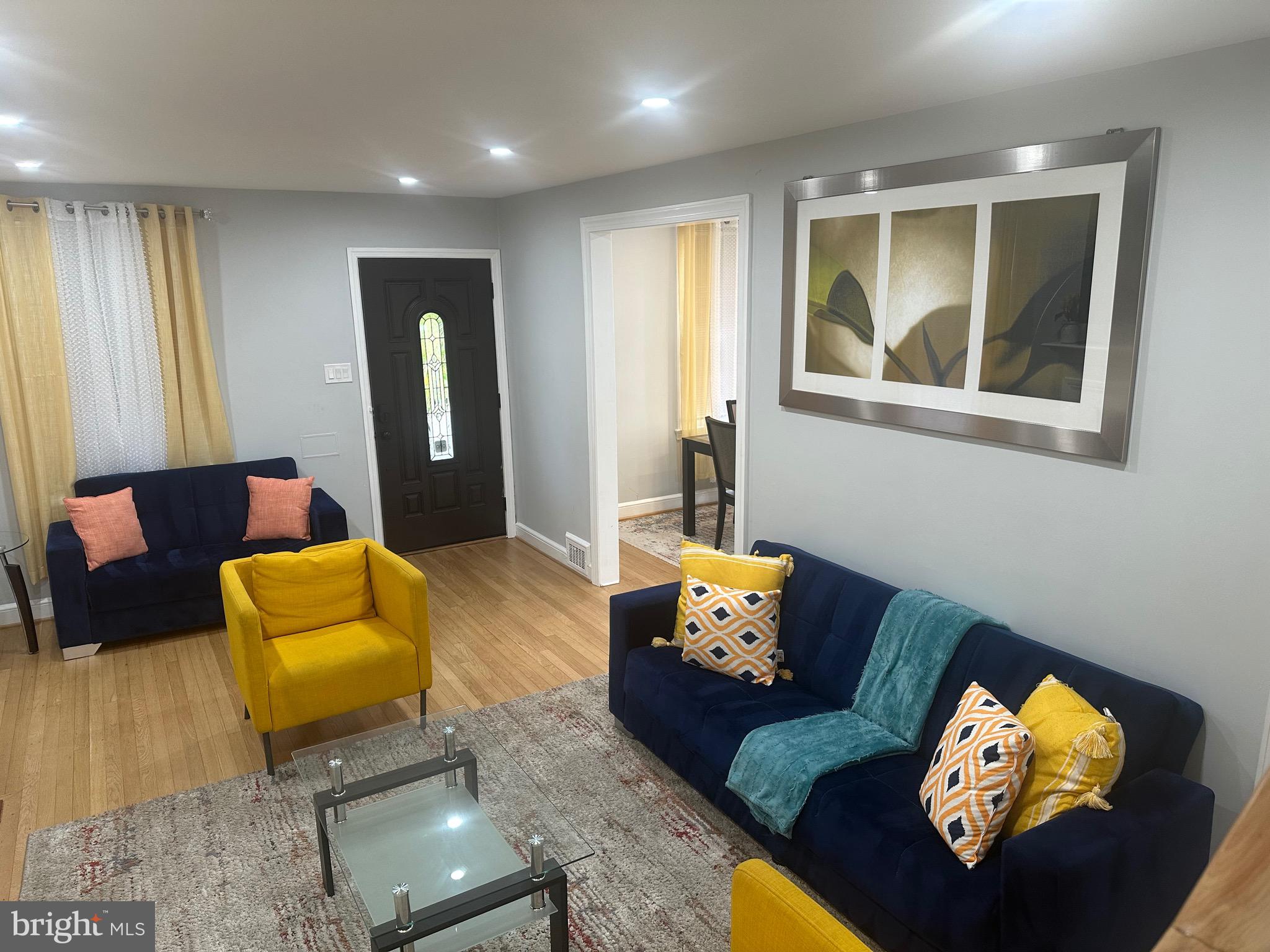 BLAIR - Residential