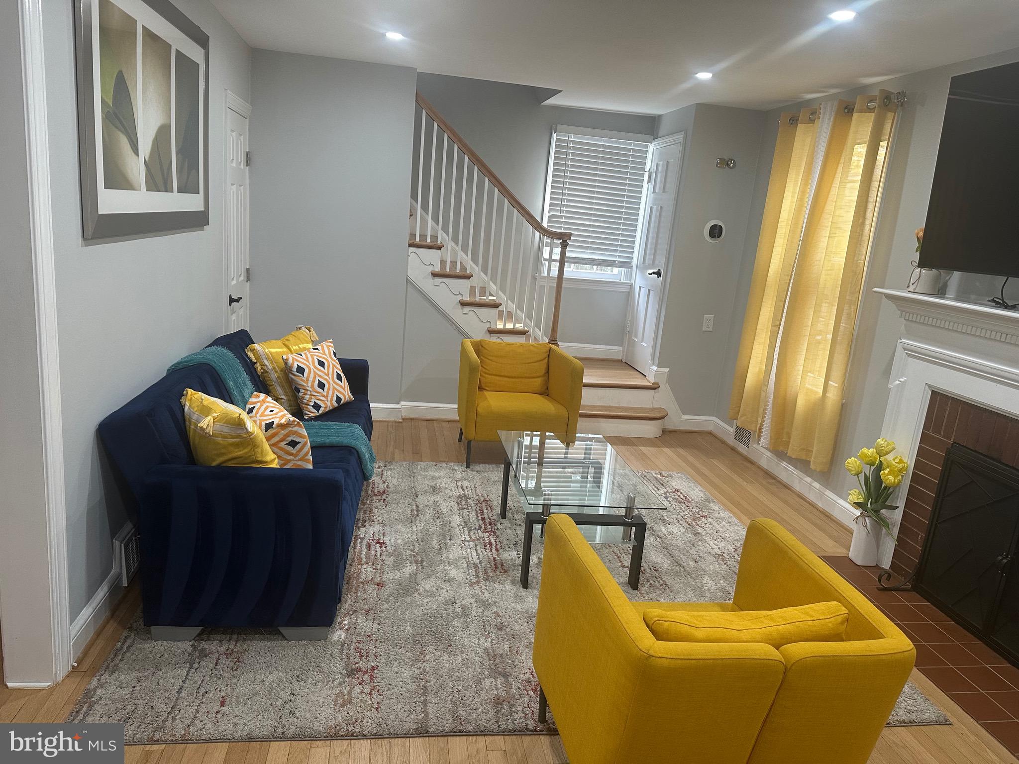BLAIR - Residential