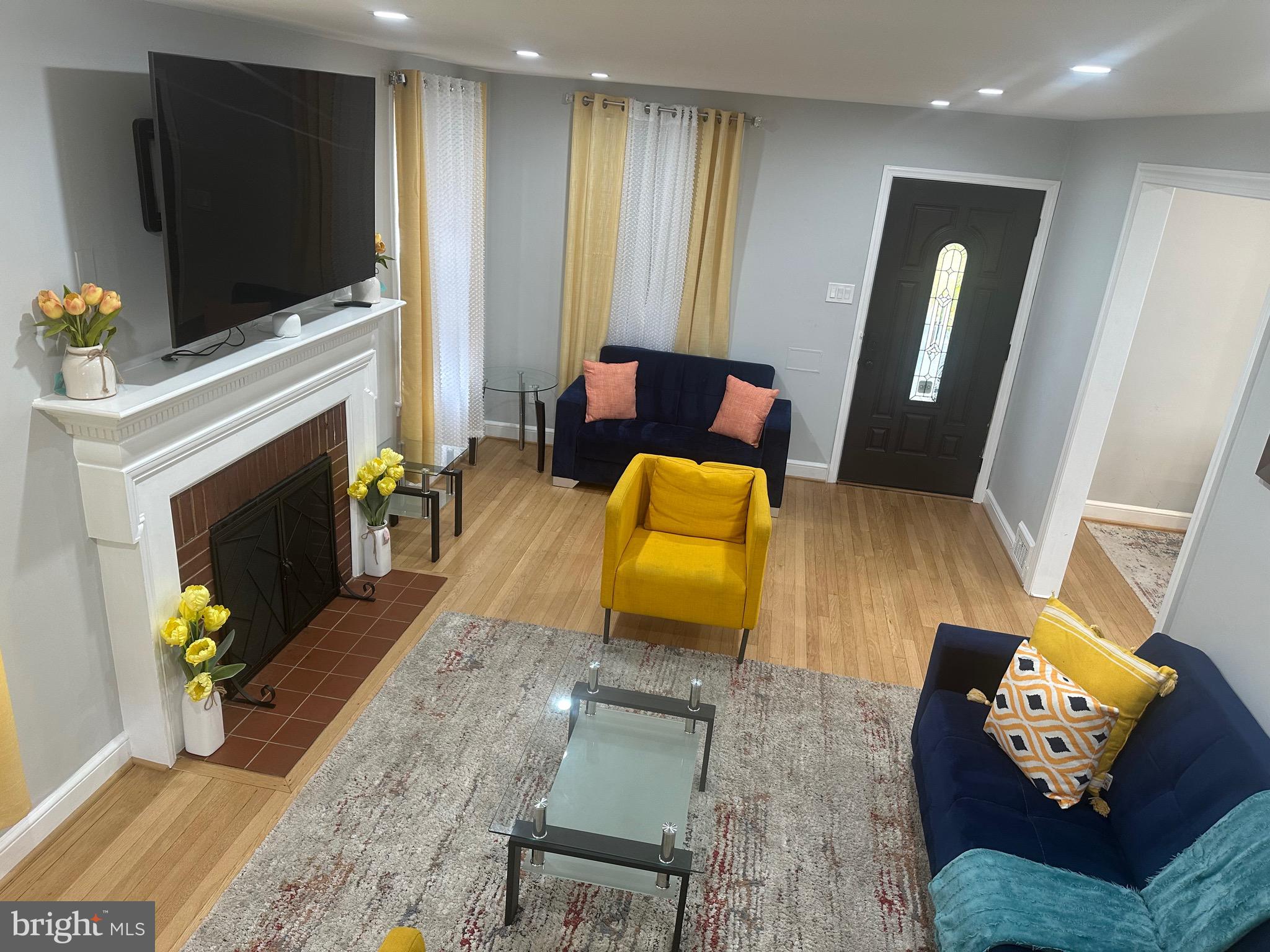BLAIR - Residential
