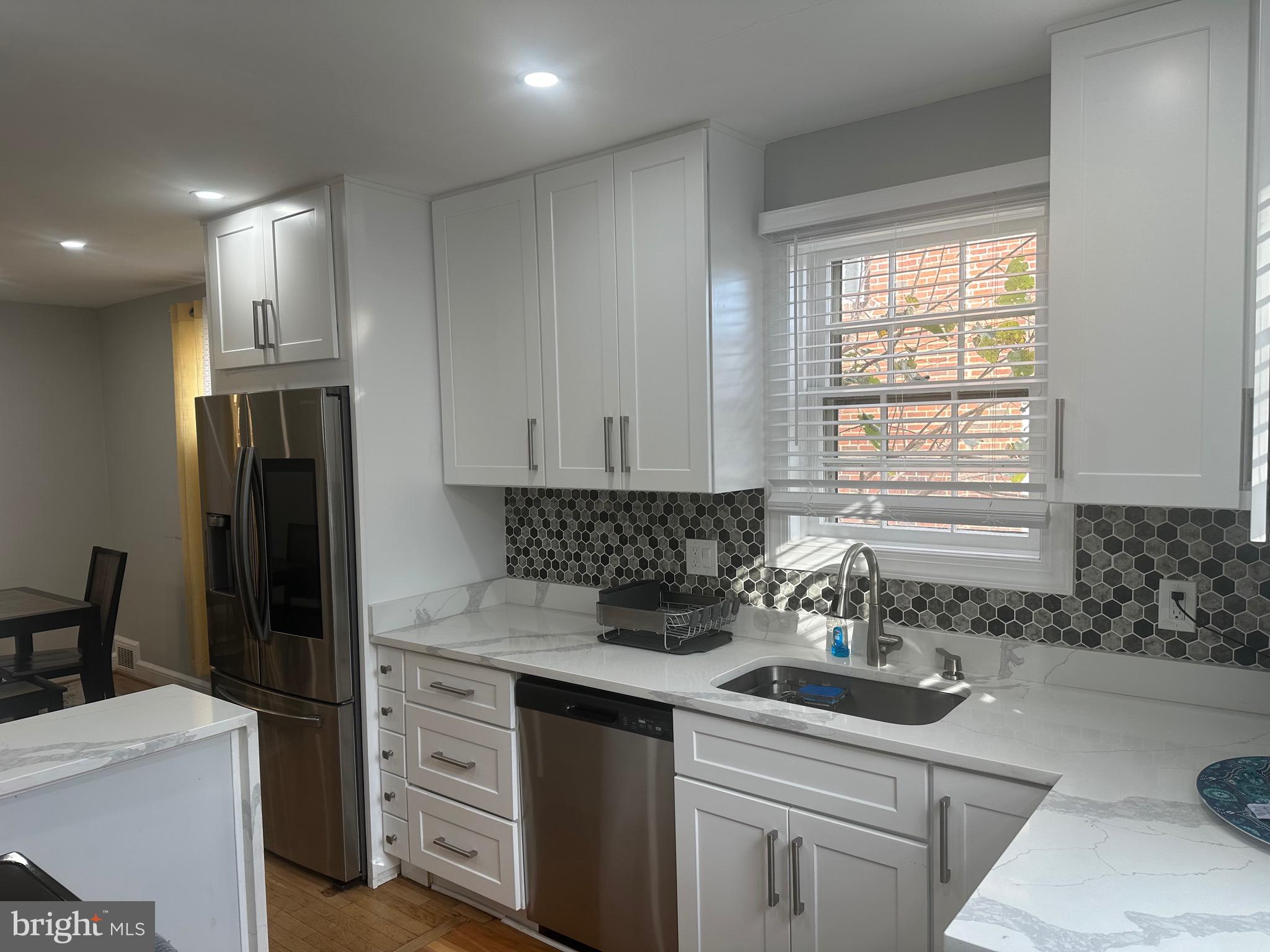 BLAIR - Residential