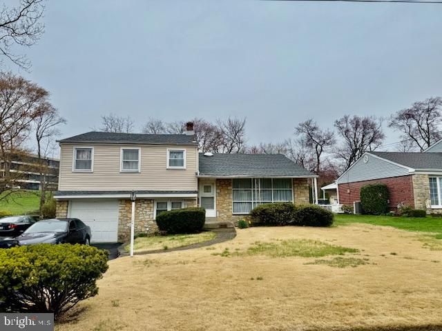 ABINGTON - Residential