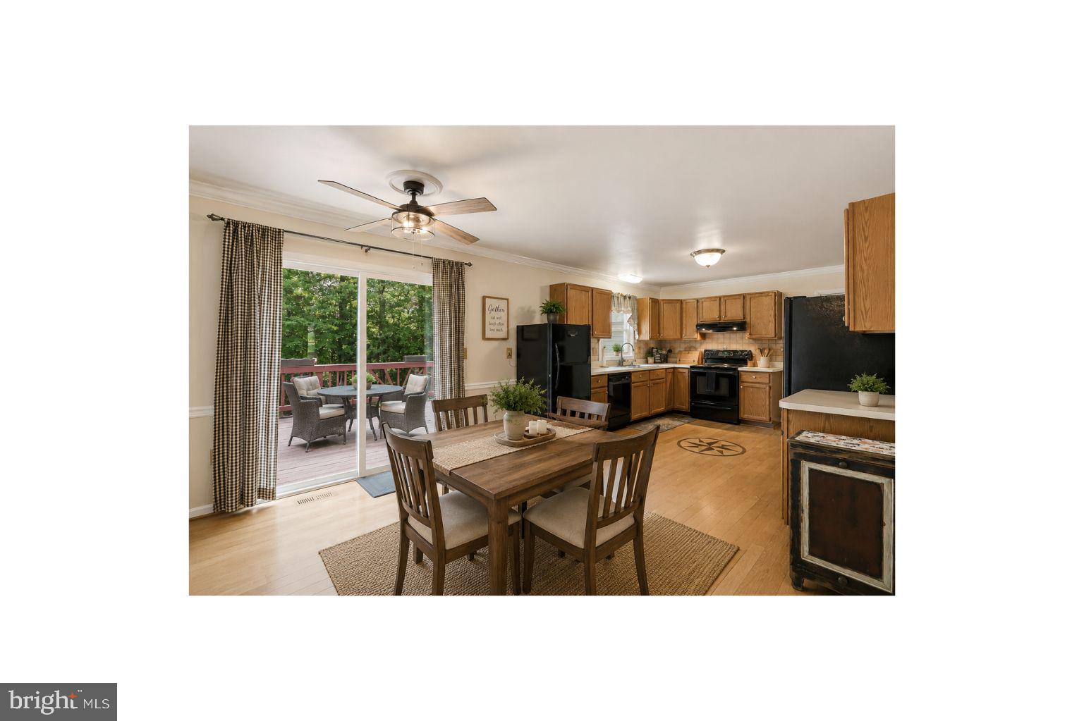 KINGWOOD ACRES - Residential