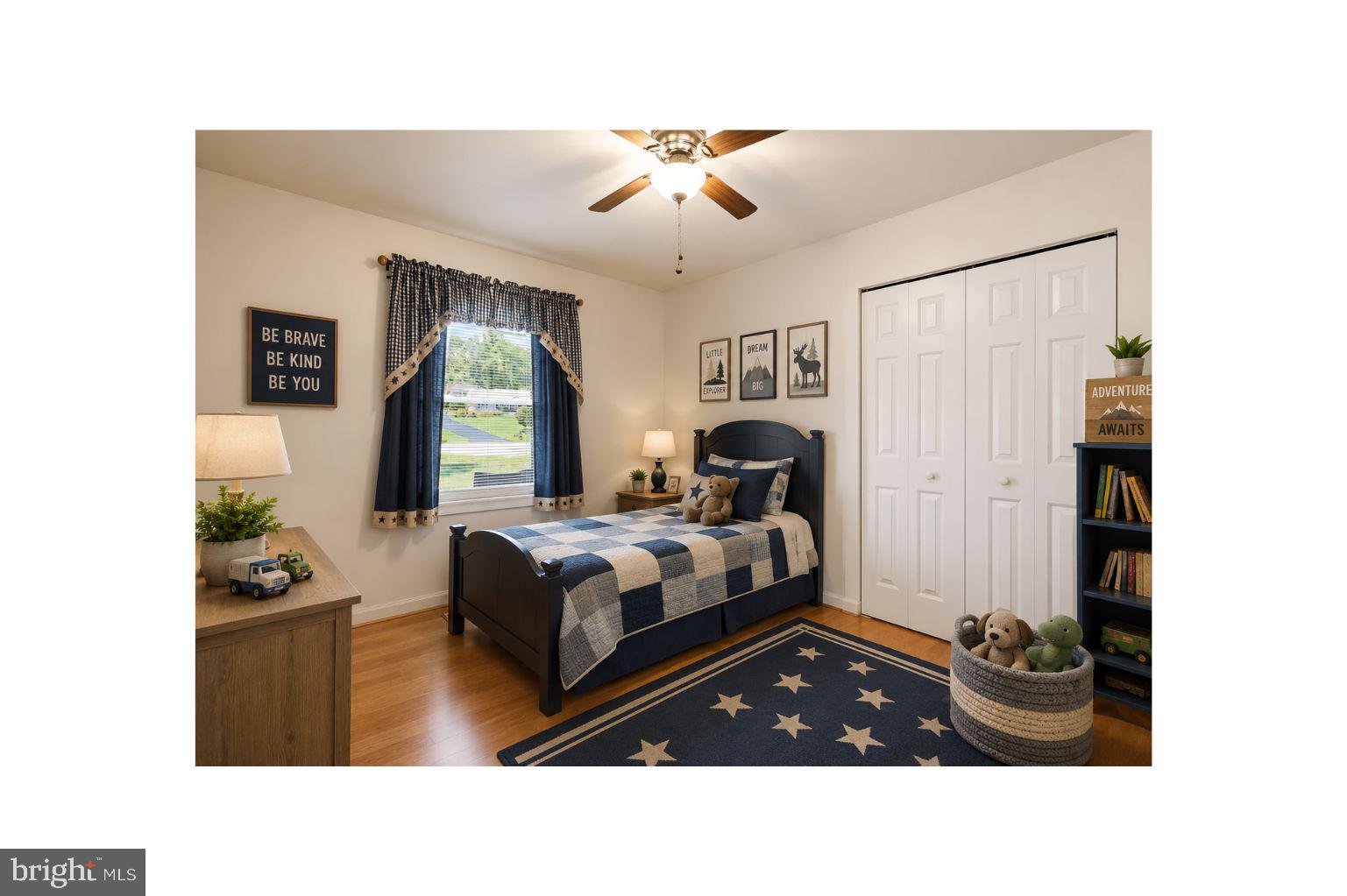KINGWOOD ACRES - Residential