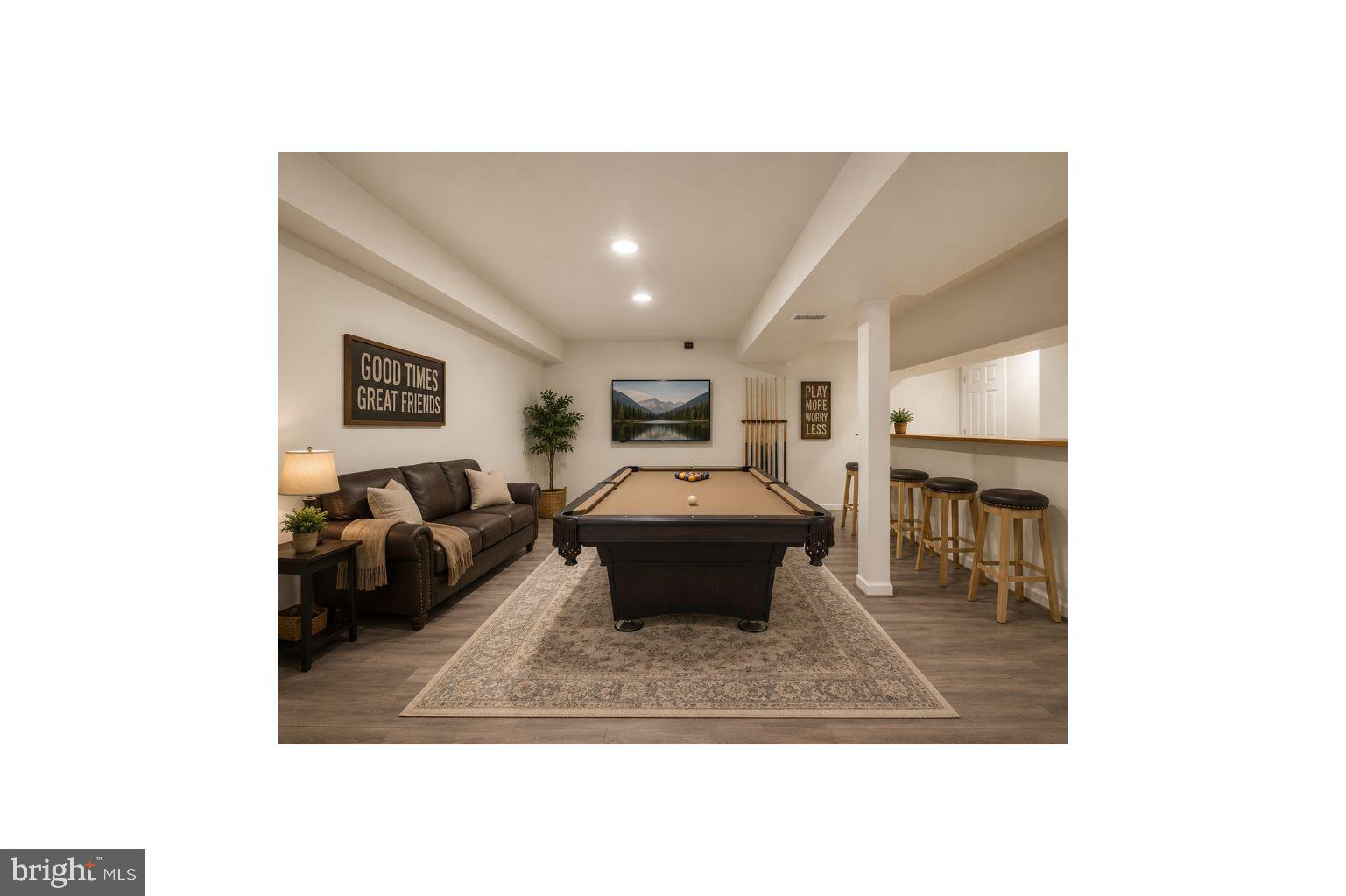 KINGWOOD ACRES - Residential