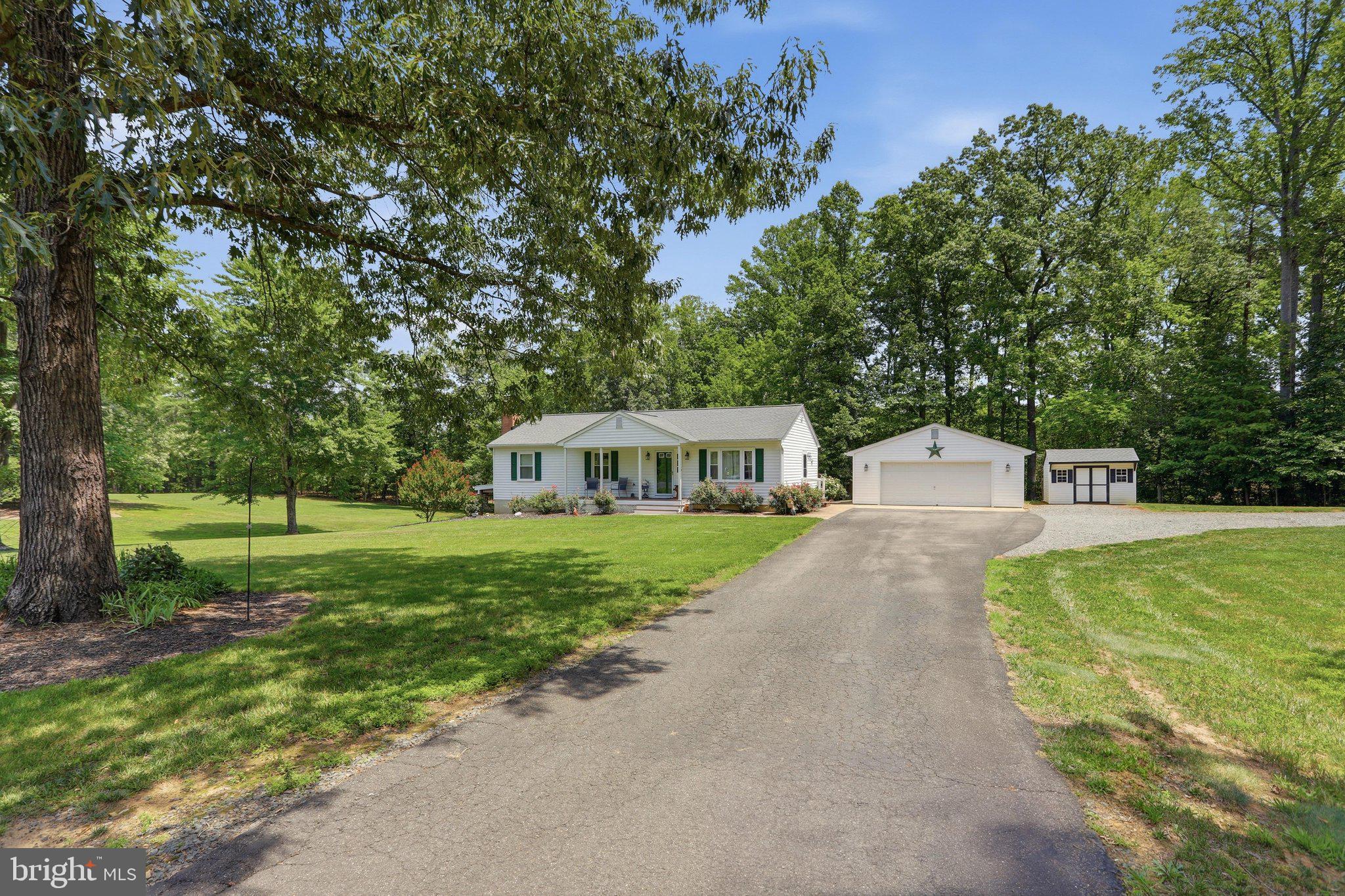 KINGWOOD ACRES - Residential