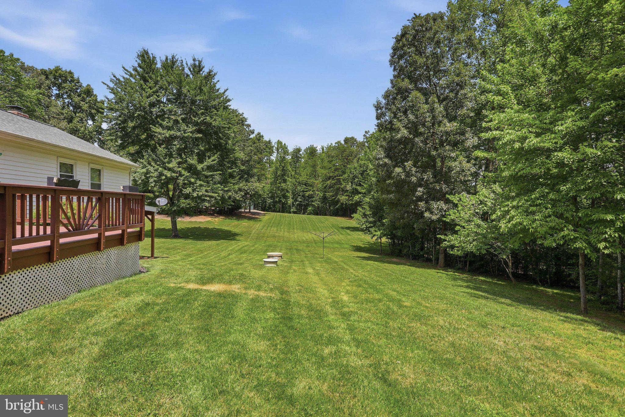 KINGWOOD ACRES - Residential