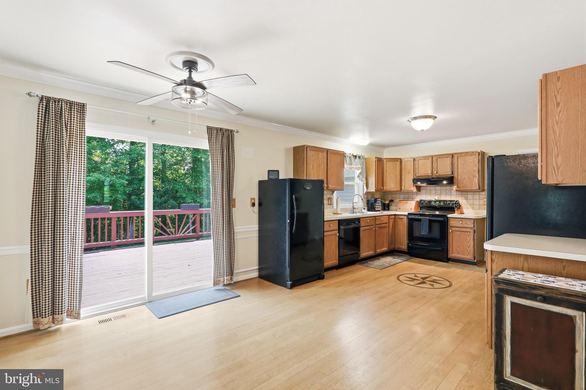 KINGWOOD ACRES - Residential