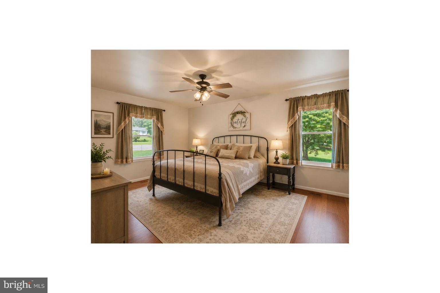 KINGWOOD ACRES - Residential