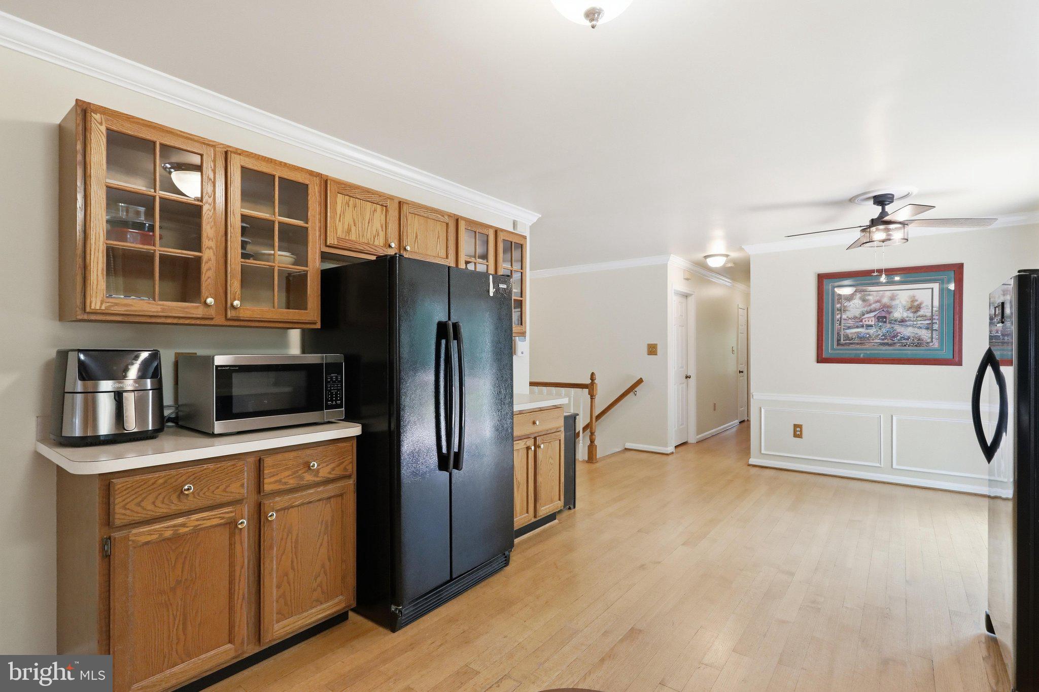KINGWOOD ACRES - Residential