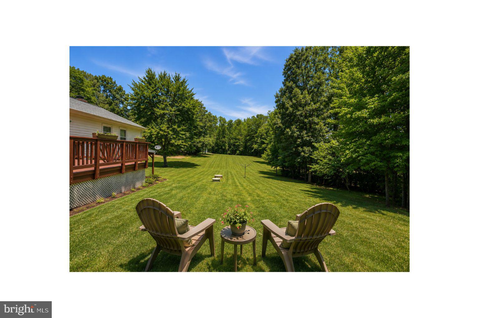 KINGWOOD ACRES - Residential