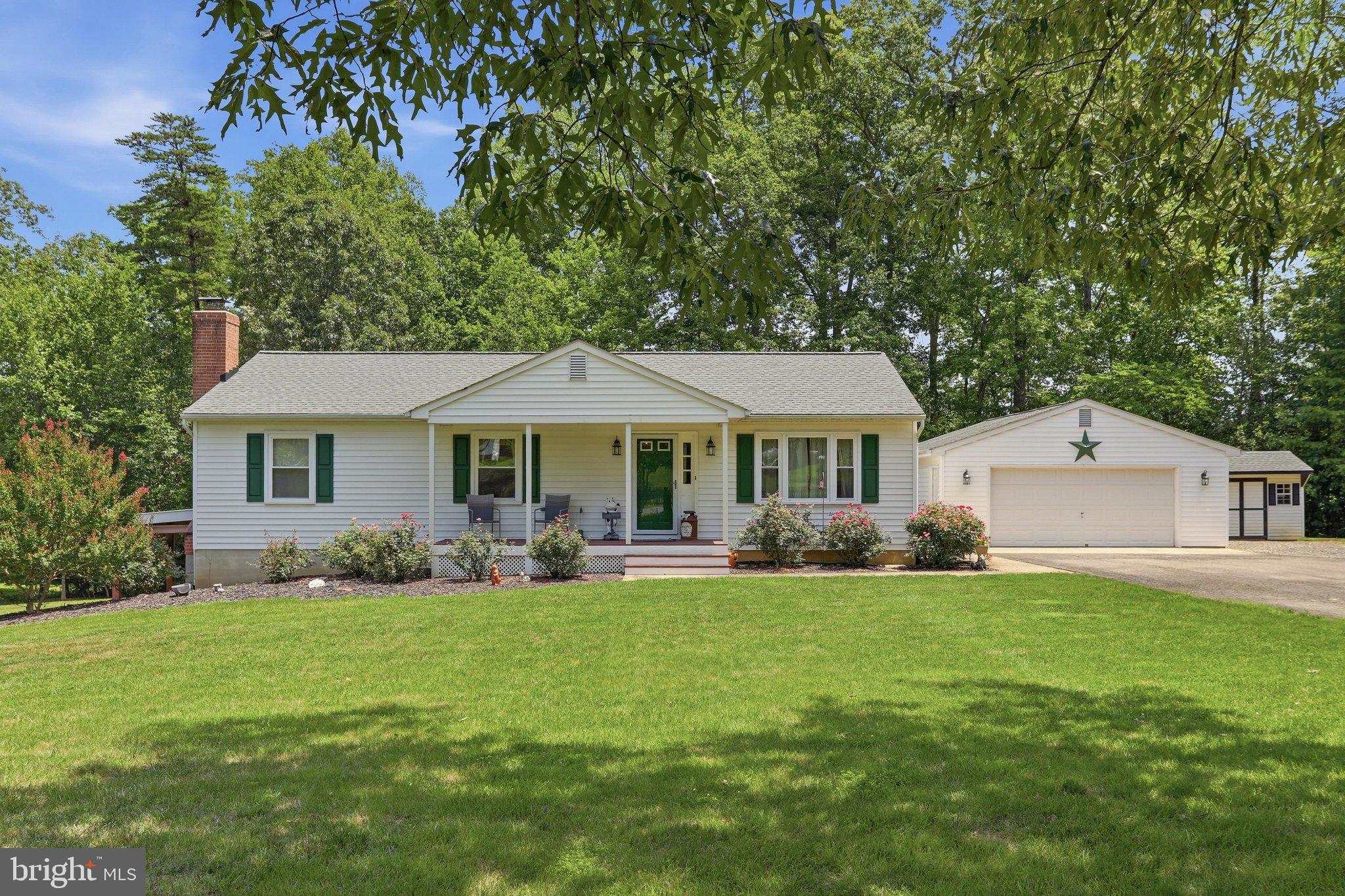 KINGWOOD ACRES - Residential