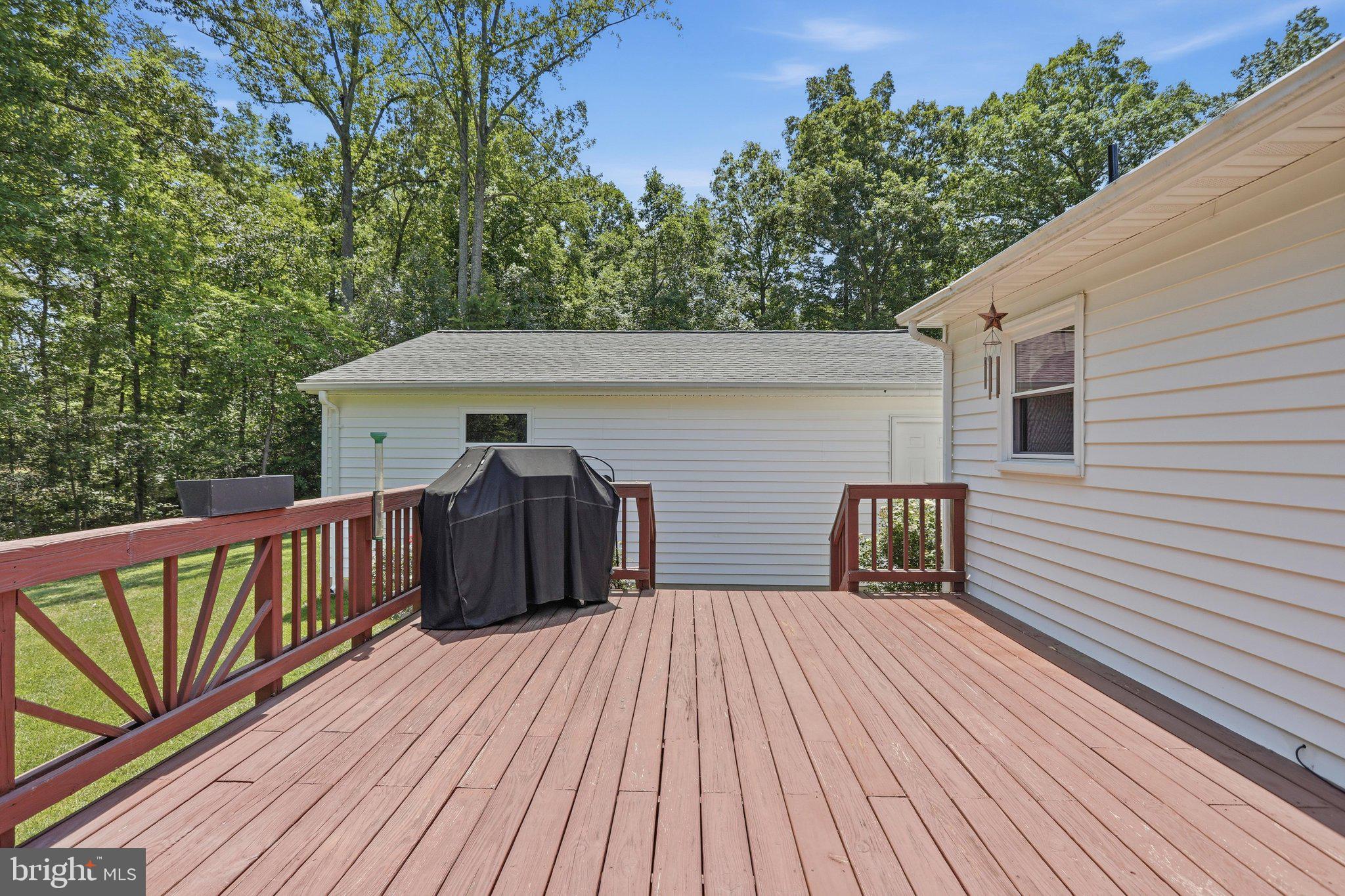 KINGWOOD ACRES - Residential