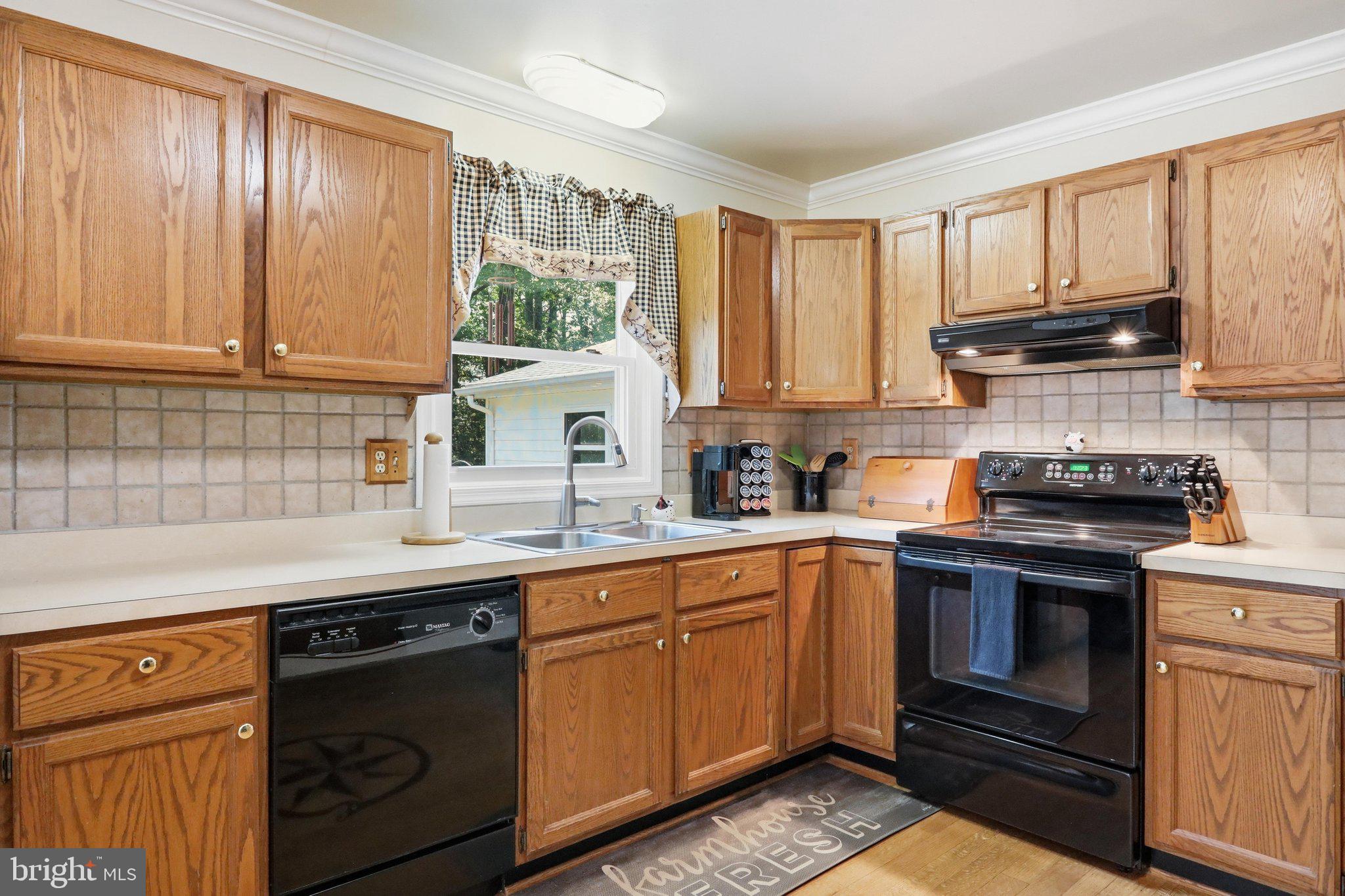 KINGWOOD ACRES - Residential