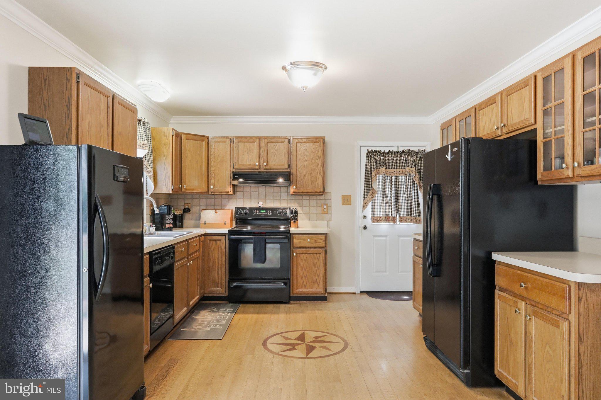 KINGWOOD ACRES - Residential