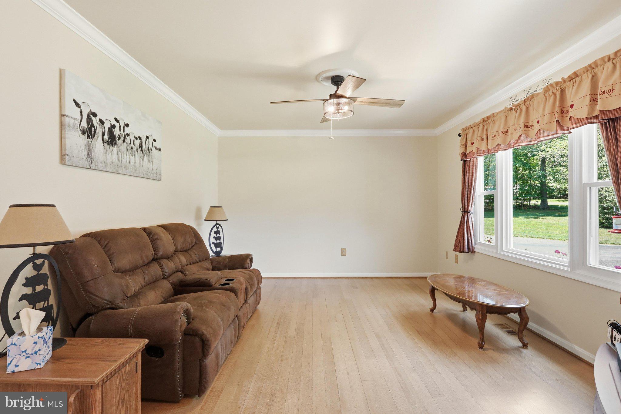 KINGWOOD ACRES - Residential