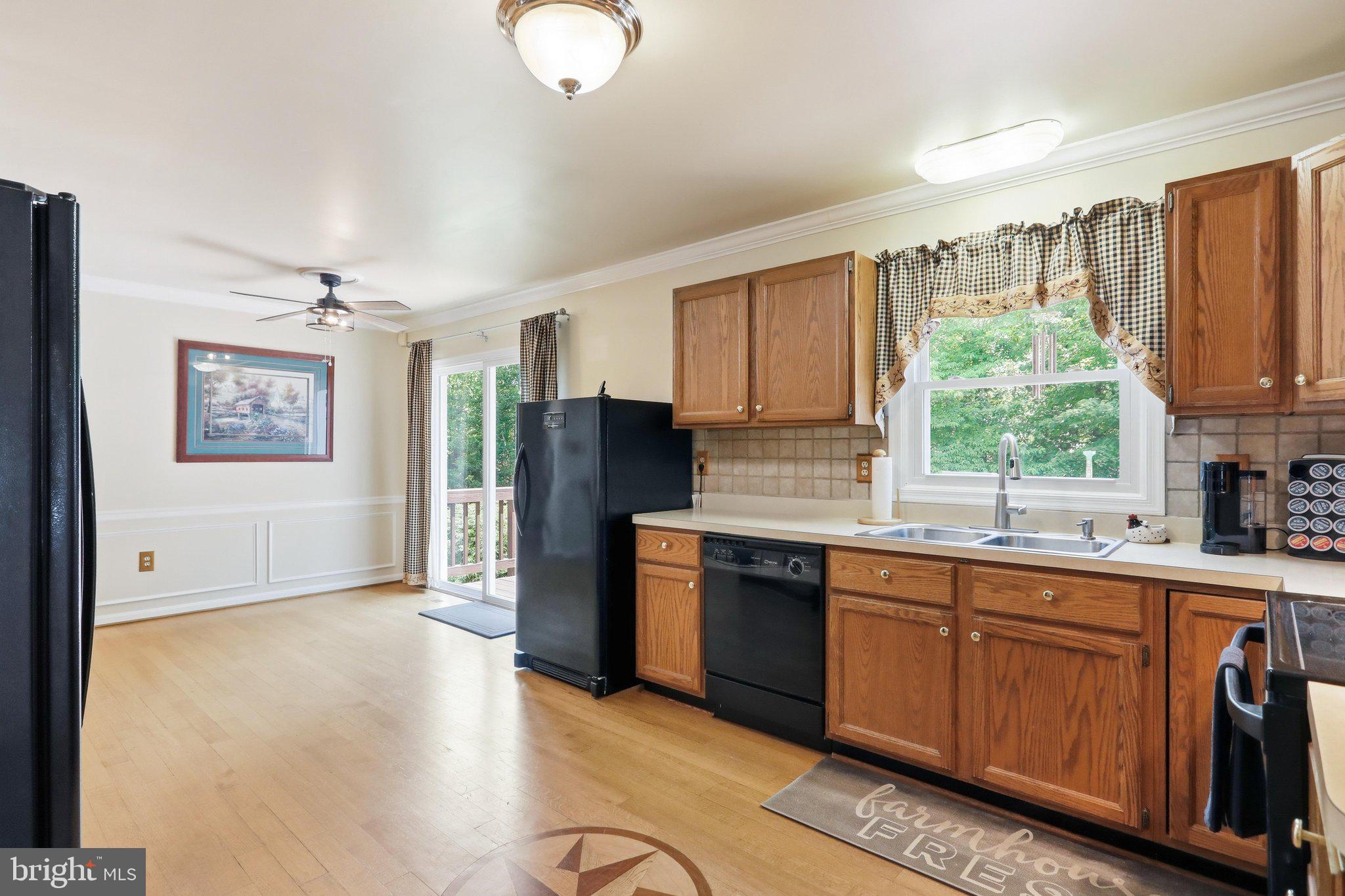 KINGWOOD ACRES - Residential