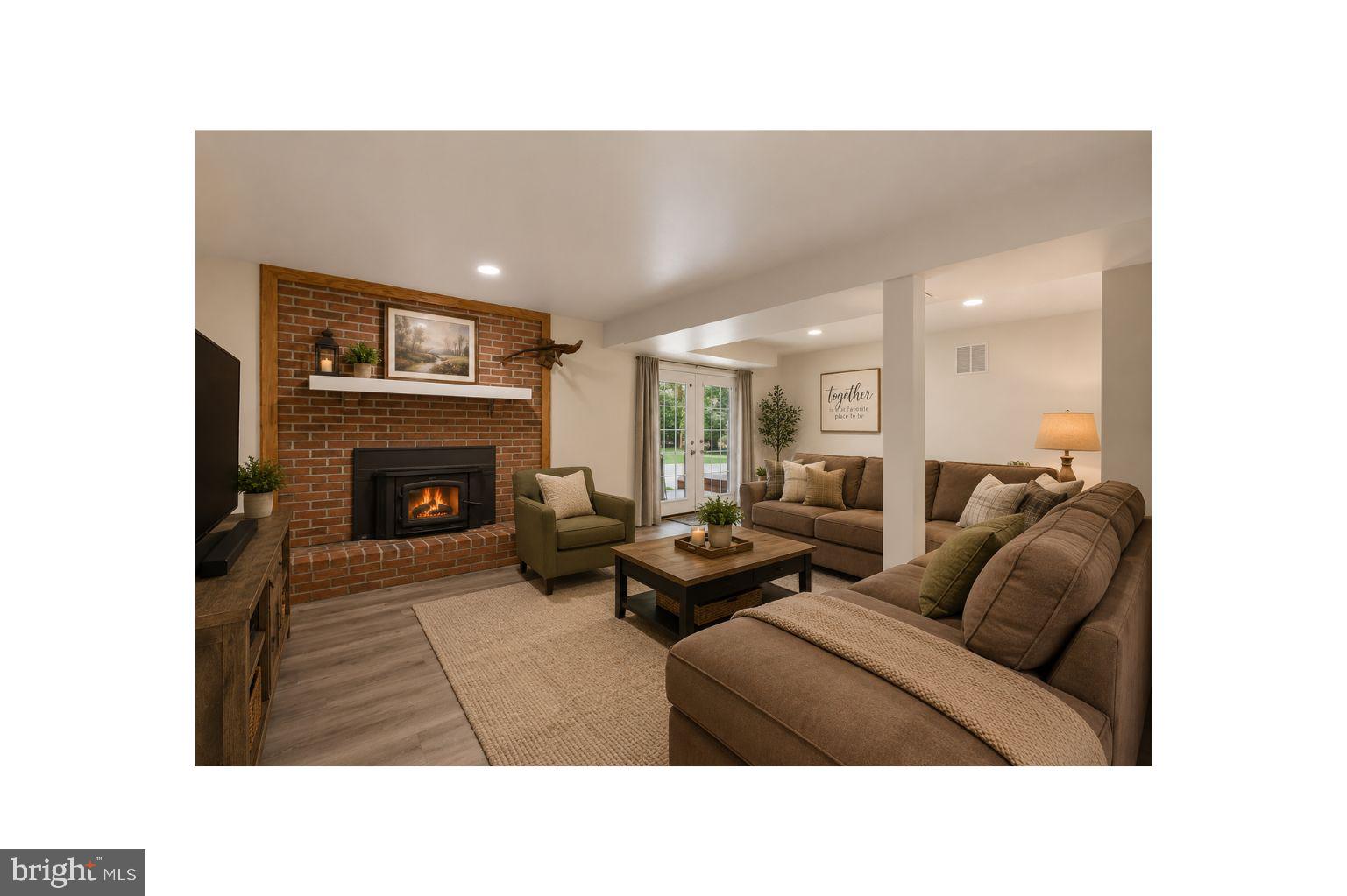 KINGWOOD ACRES - Residential