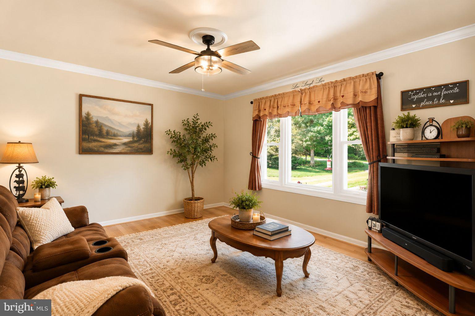 KINGWOOD ACRES - Residential