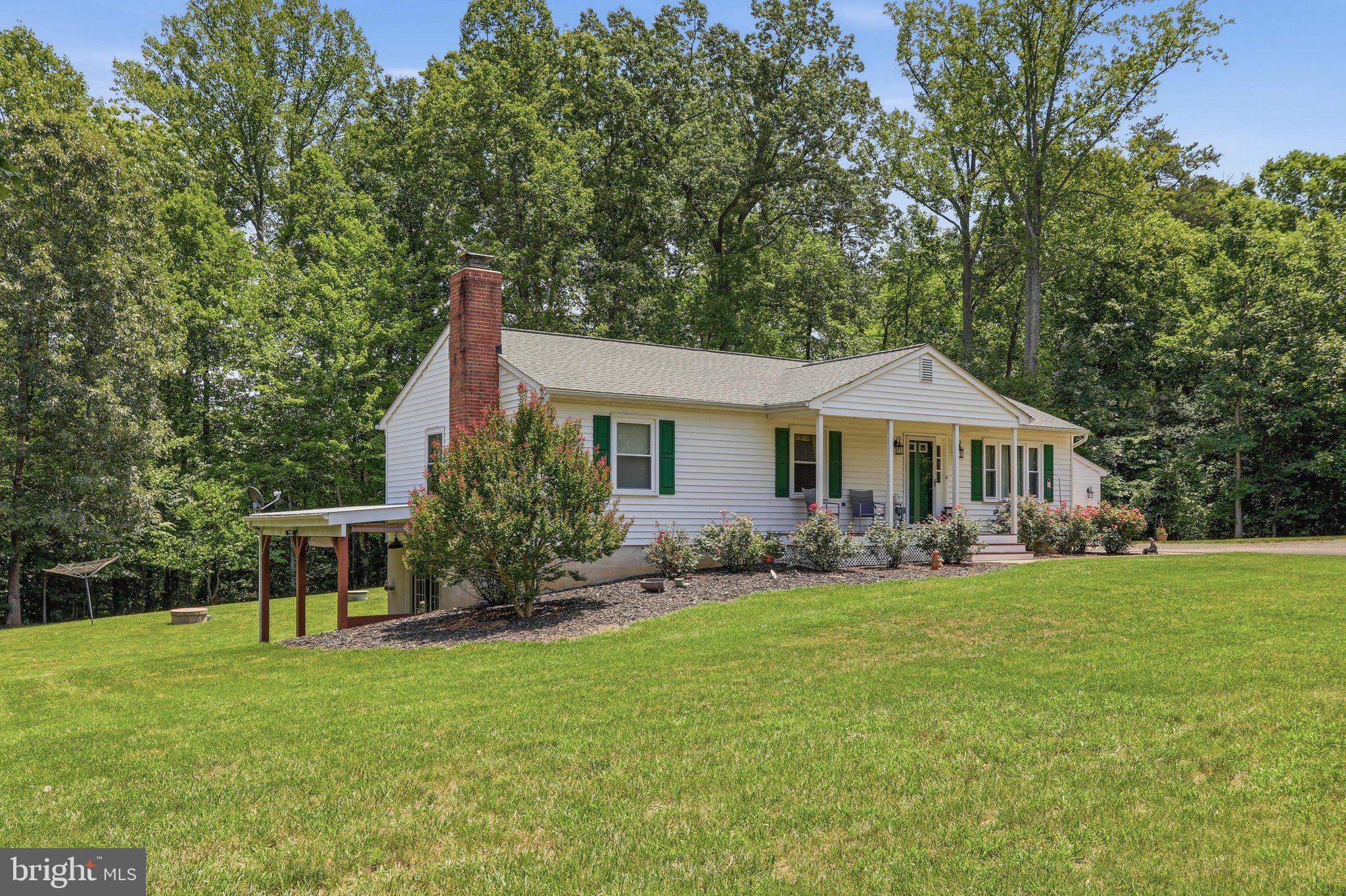 KINGWOOD ACRES - Residential