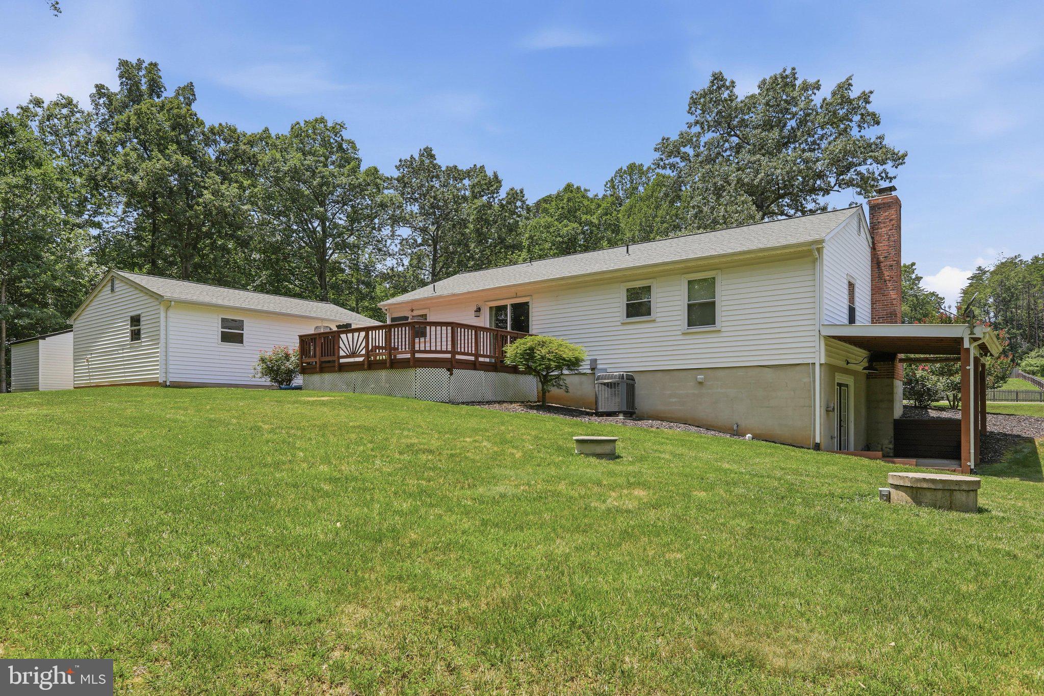 KINGWOOD ACRES - Residential