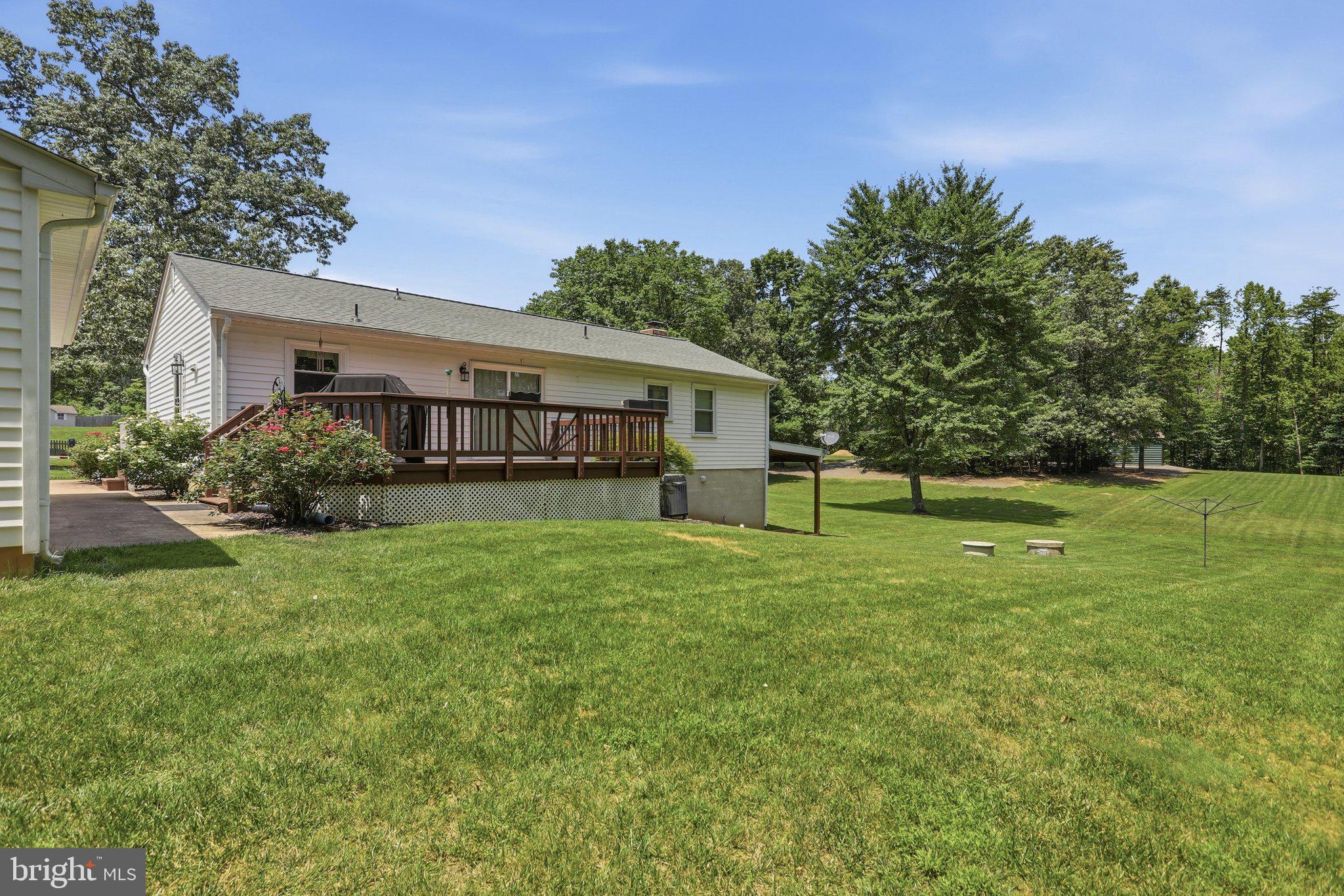 KINGWOOD ACRES - Residential