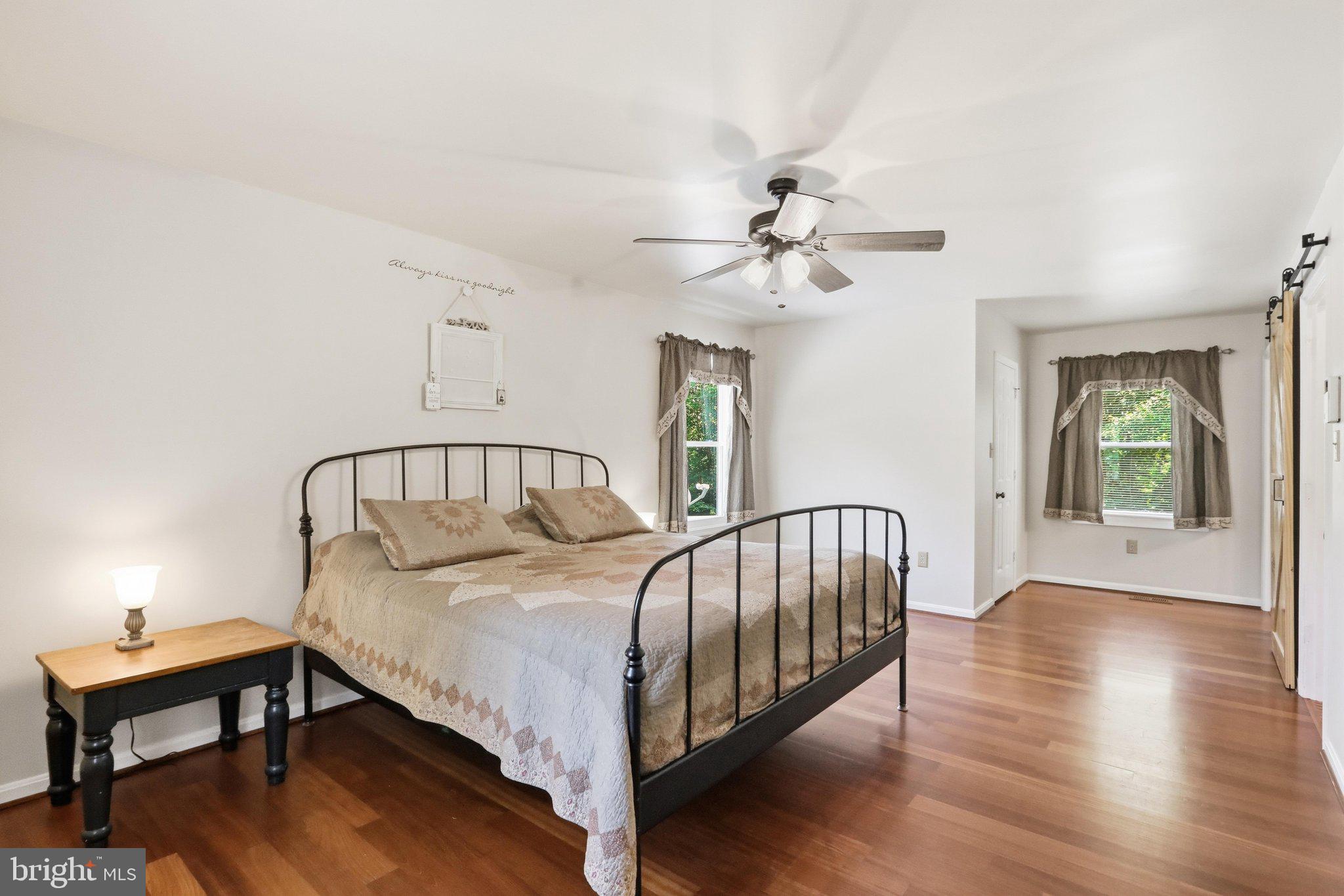 KINGWOOD ACRES - Residential