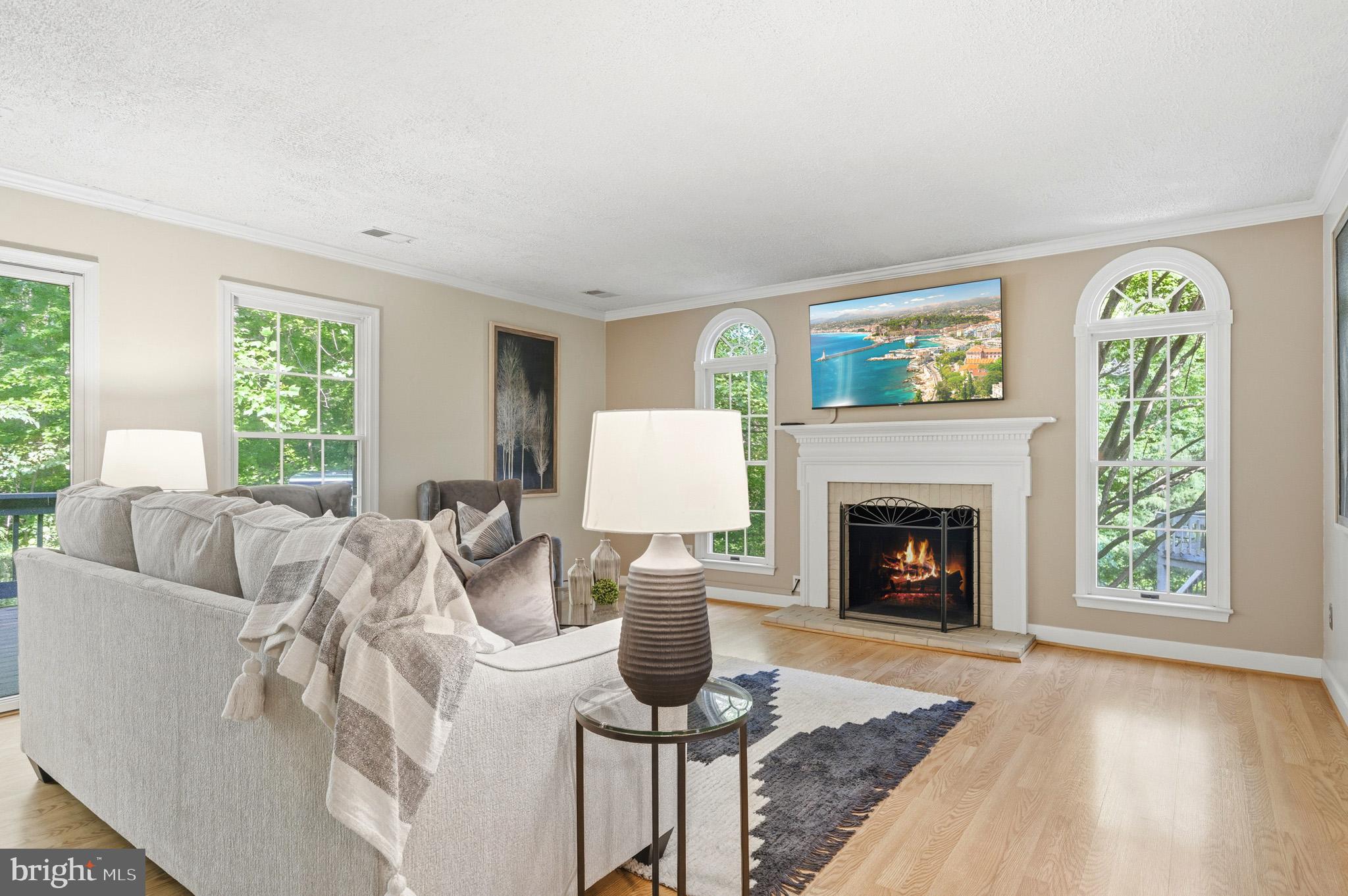 HICKORY RIDGE - Residential