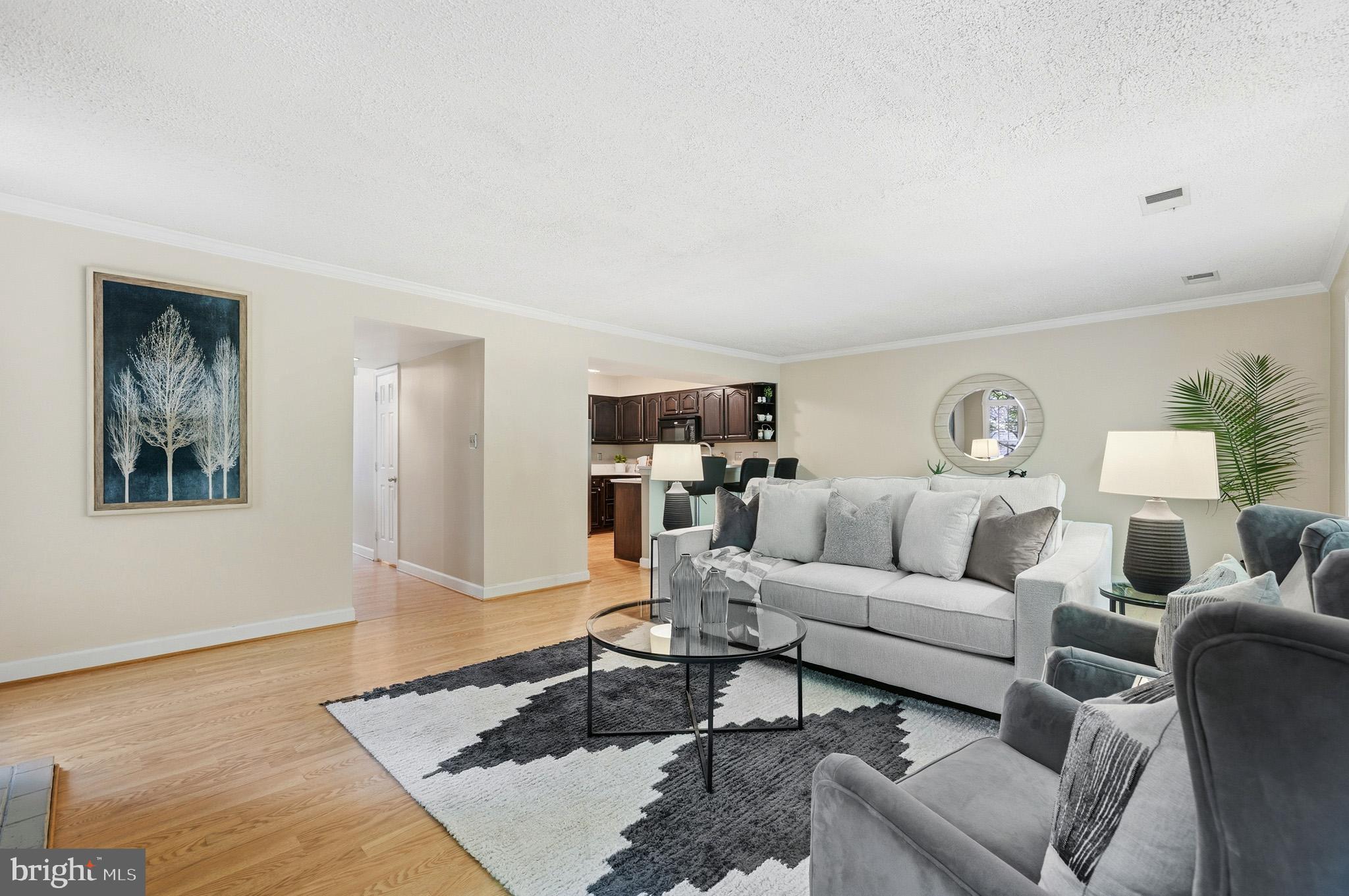 HICKORY RIDGE - Residential