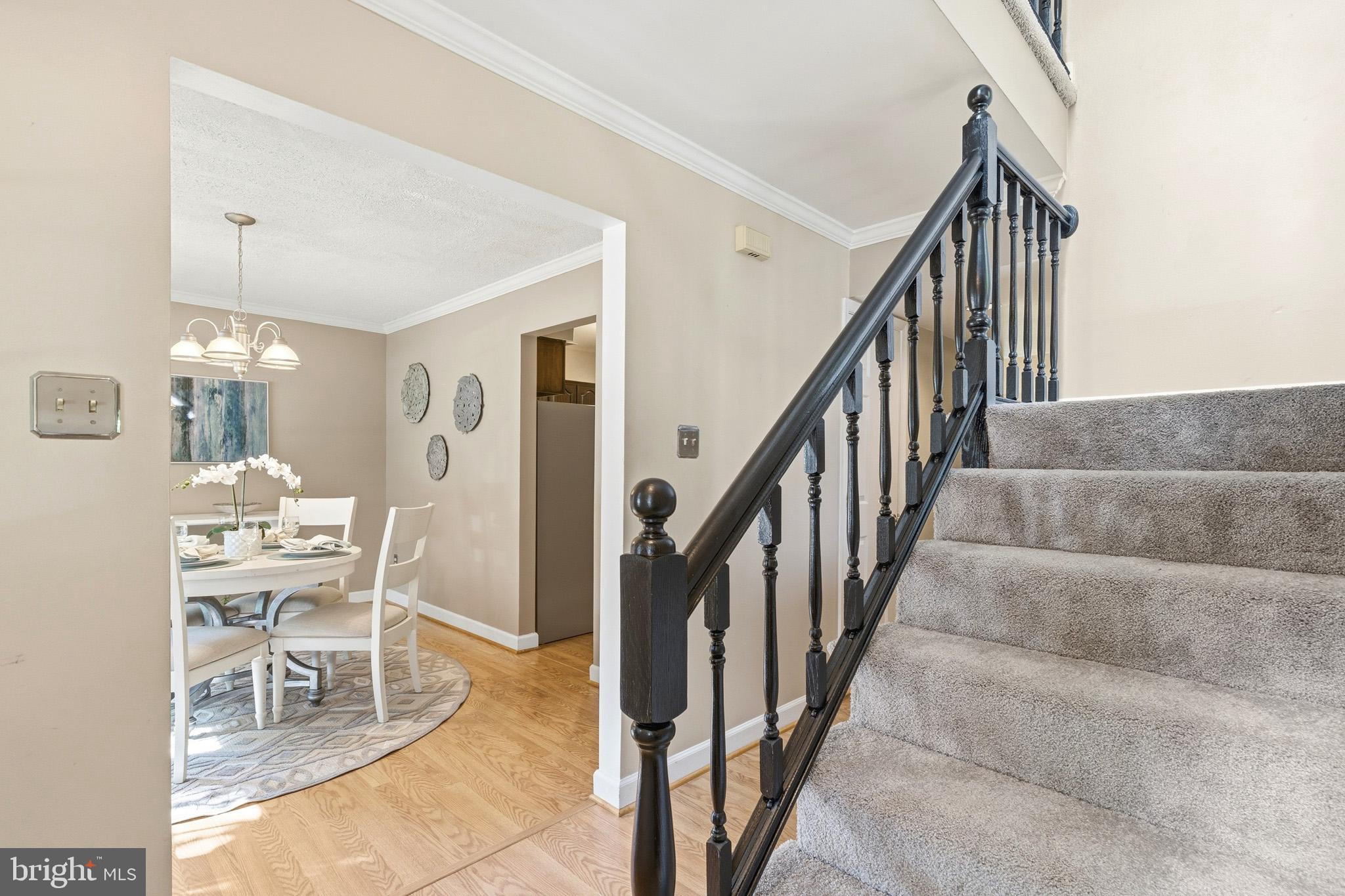 HICKORY RIDGE - Residential