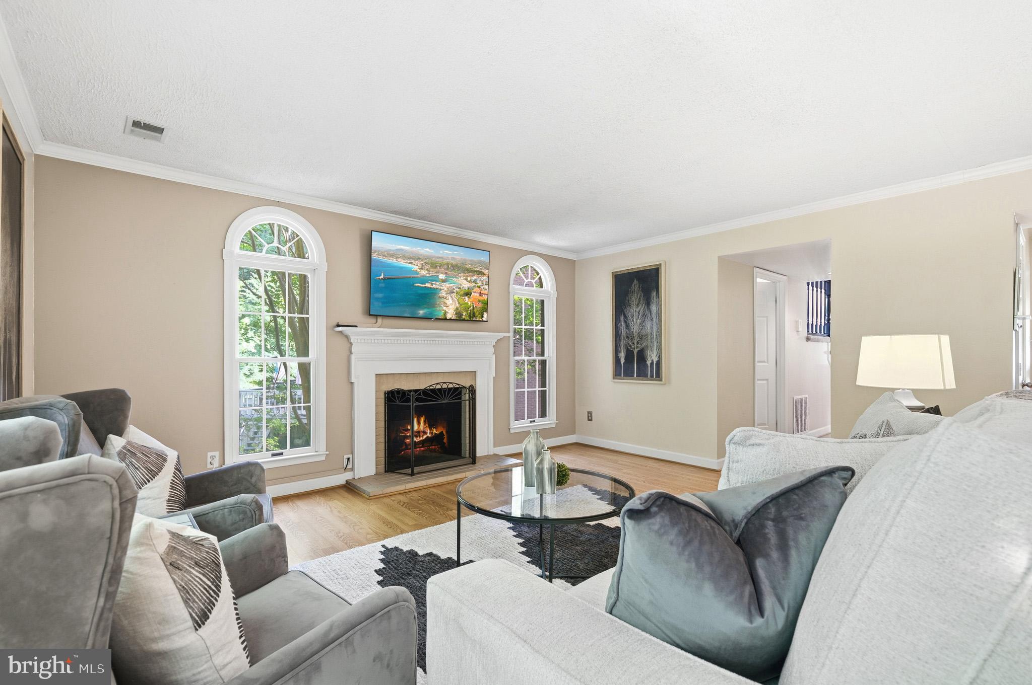 HICKORY RIDGE - Residential
