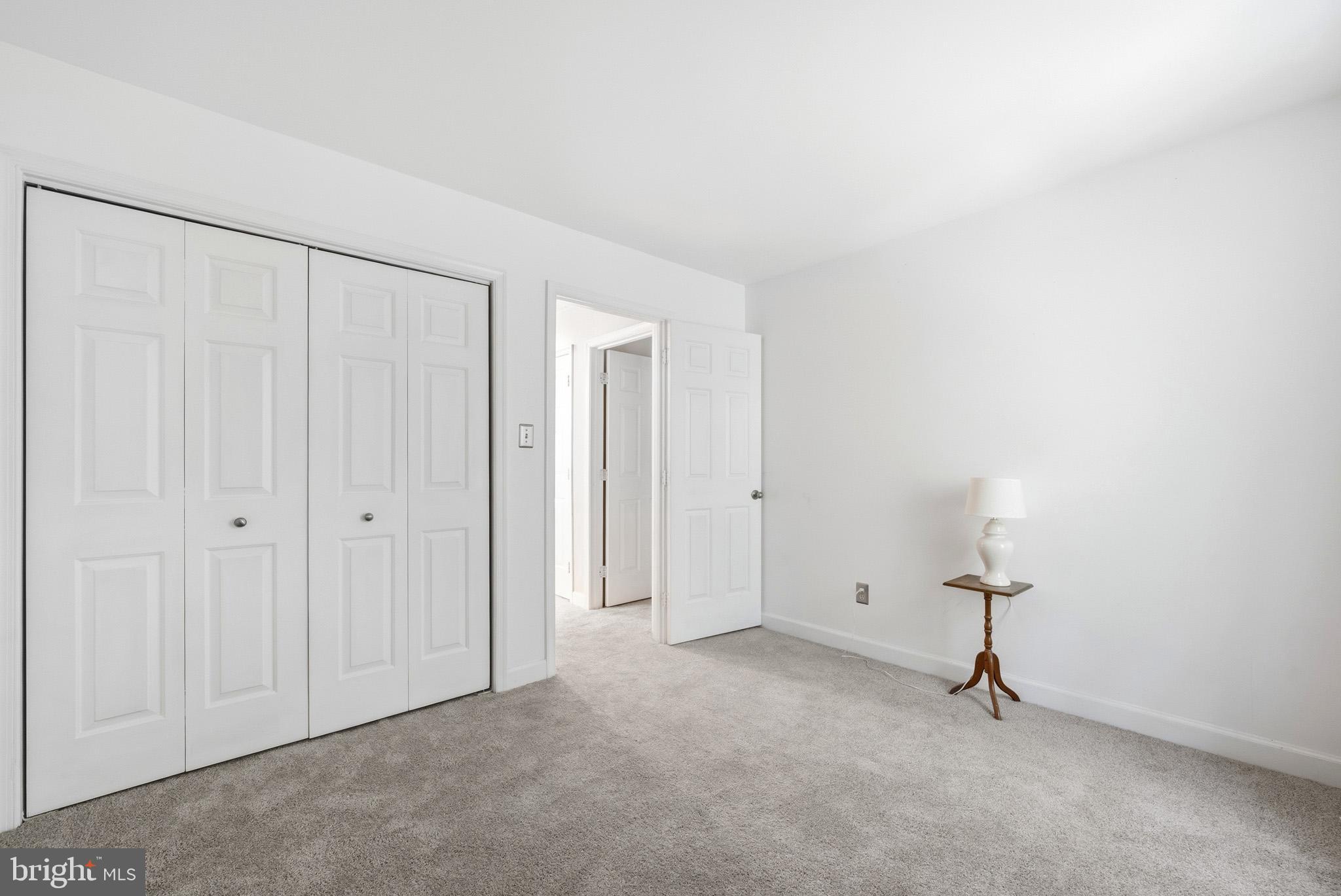 HICKORY RIDGE - Residential