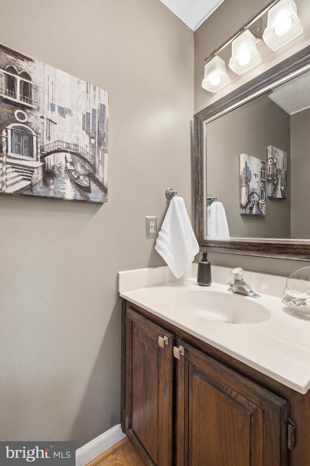 HICKORY RIDGE - Residential