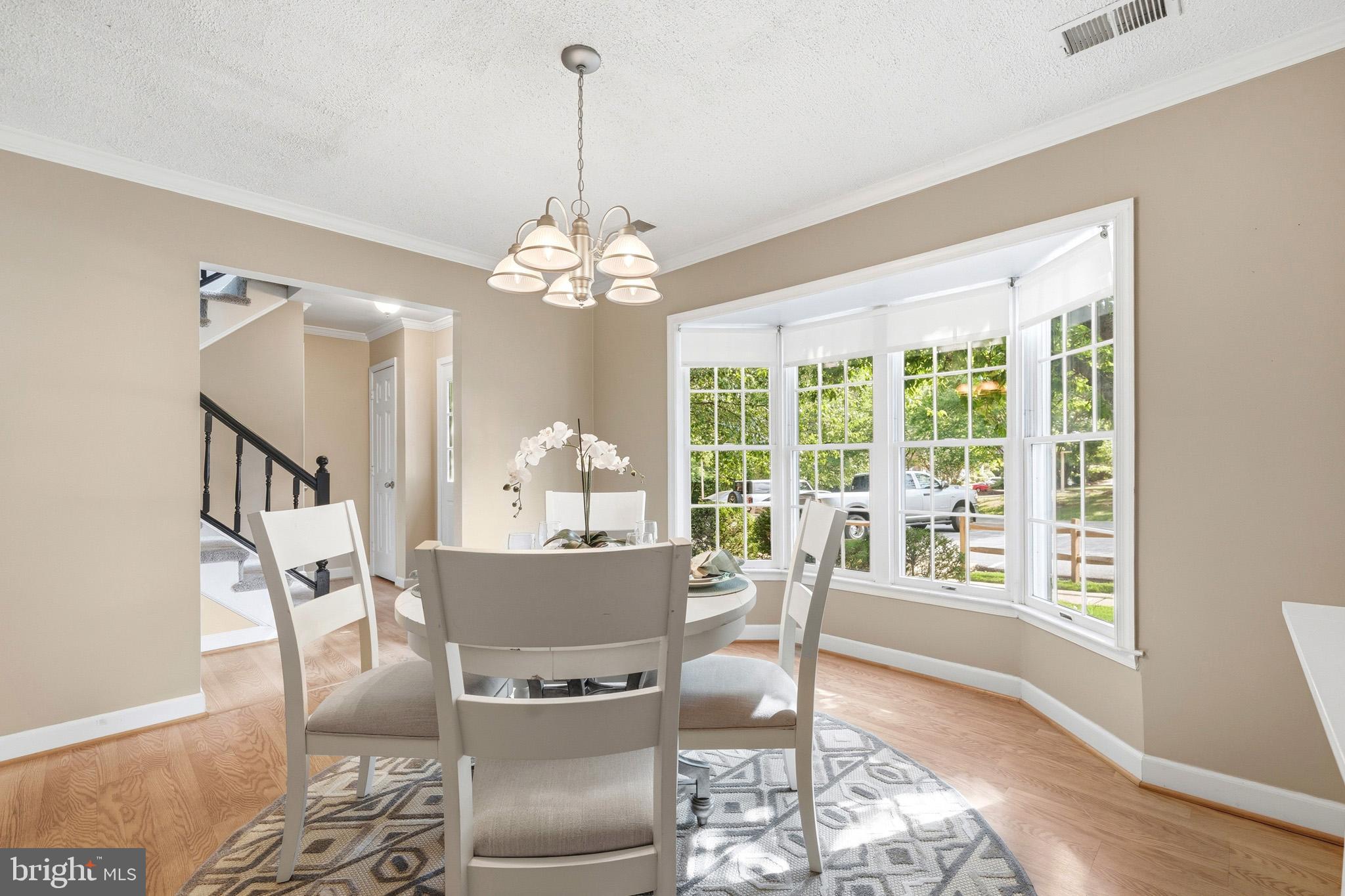 HICKORY RIDGE - Residential