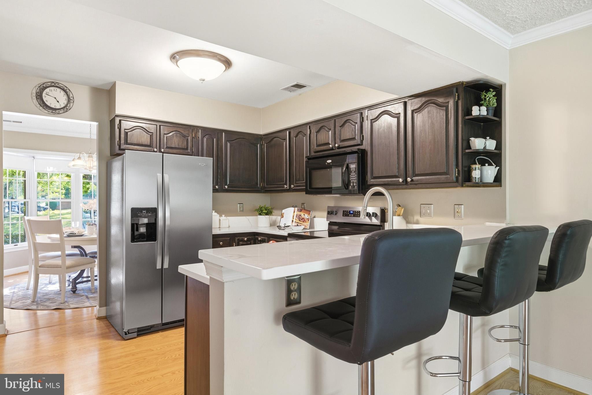 HICKORY RIDGE - Residential