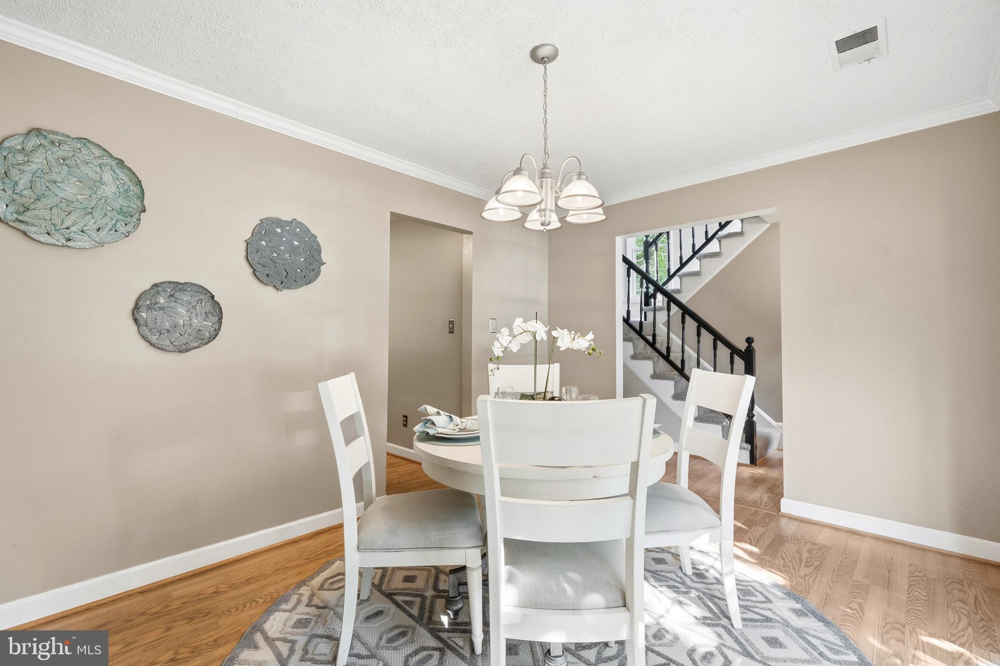 HICKORY RIDGE - Residential