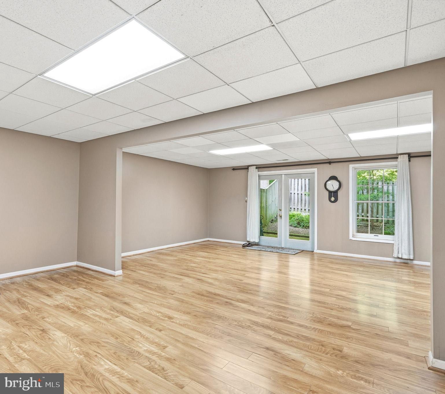 HICKORY RIDGE - Residential