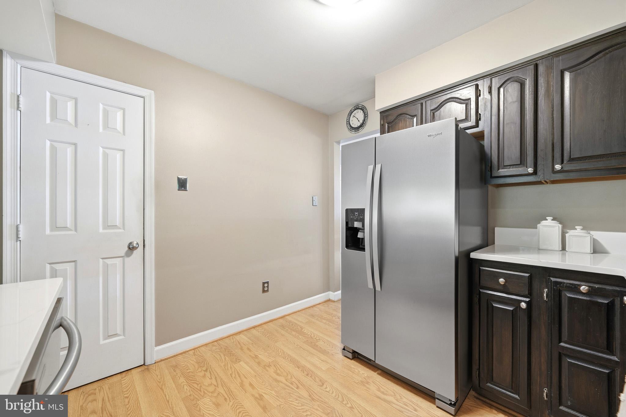 HICKORY RIDGE - Residential