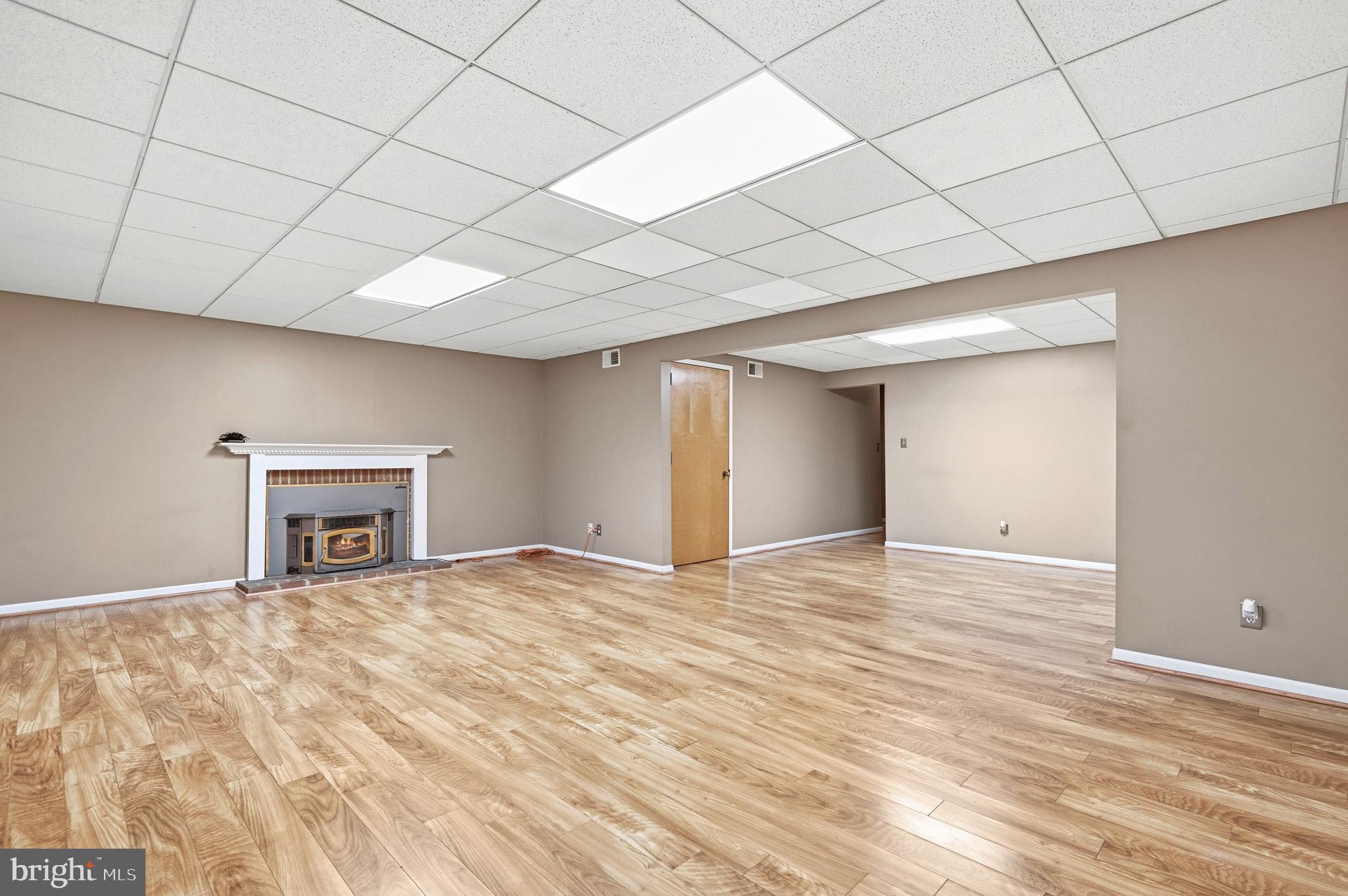 HICKORY RIDGE - Residential