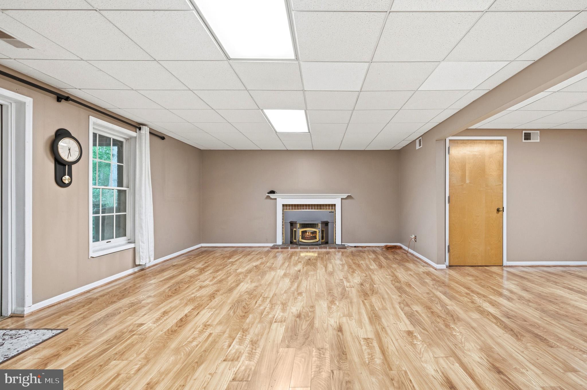 HICKORY RIDGE - Residential