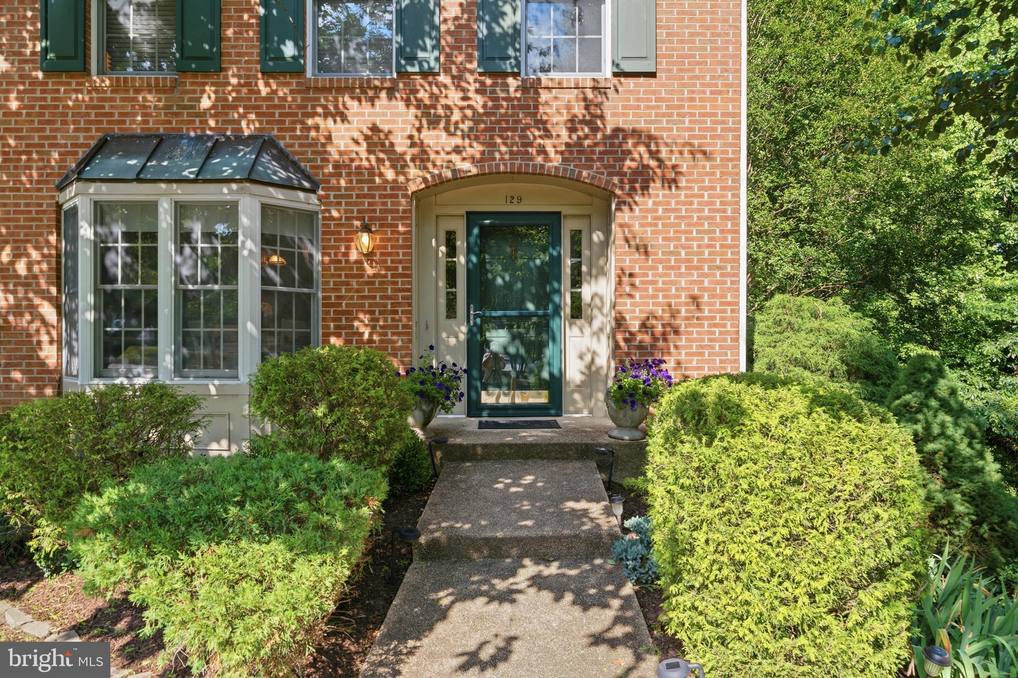 HICKORY RIDGE - Residential