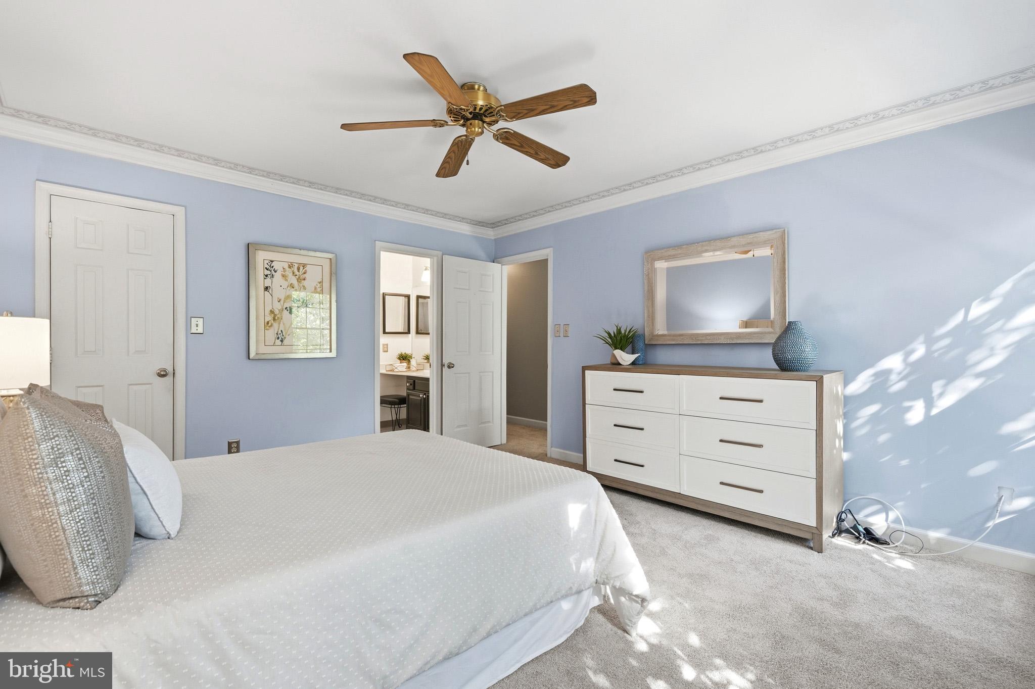 HICKORY RIDGE - Residential