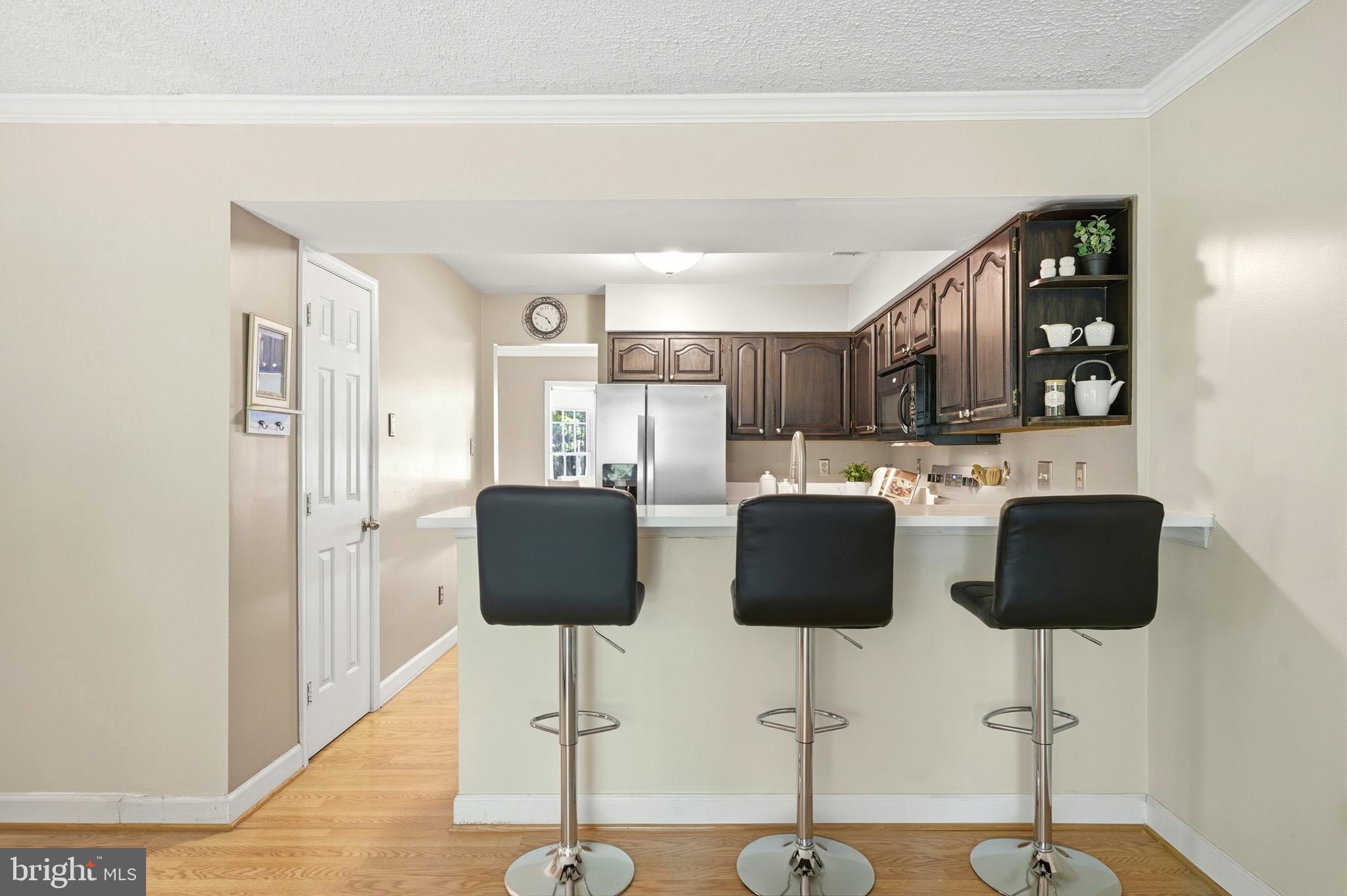 HICKORY RIDGE - Residential