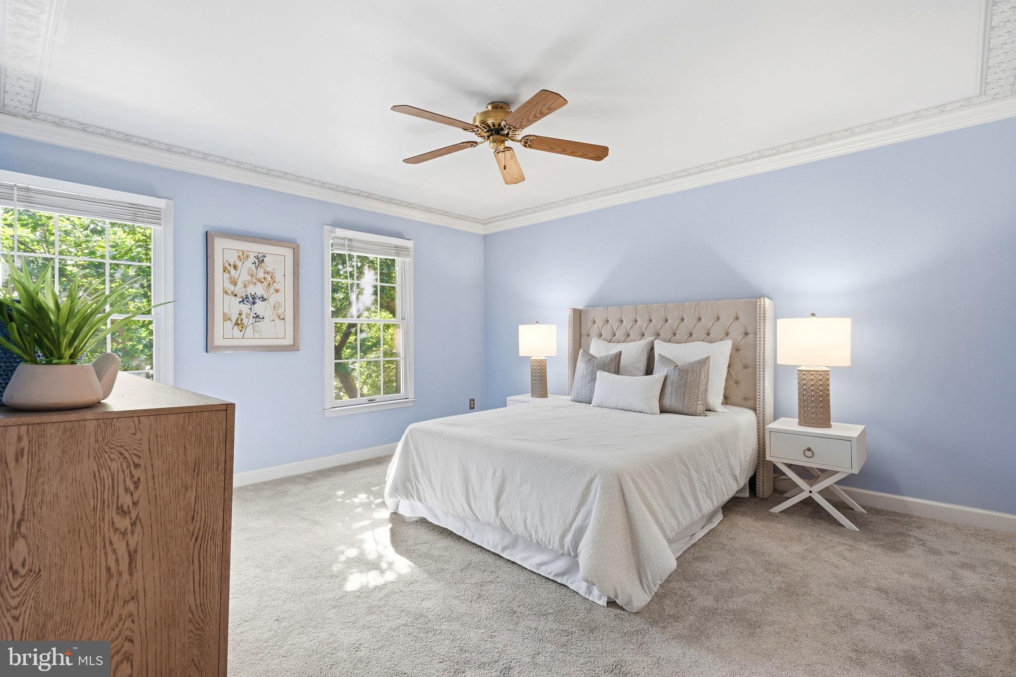 HICKORY RIDGE - Residential