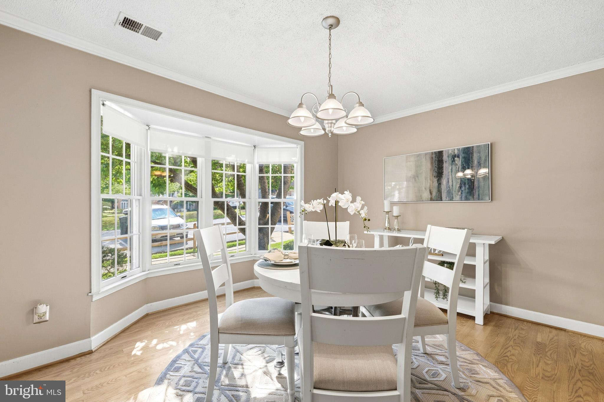 HICKORY RIDGE - Residential