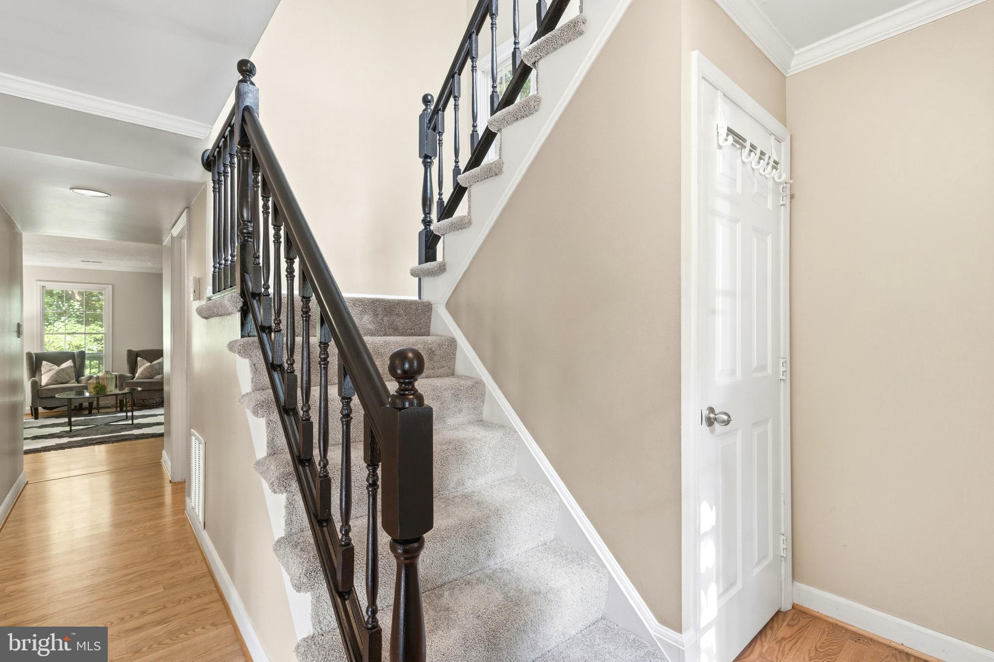 HICKORY RIDGE - Residential