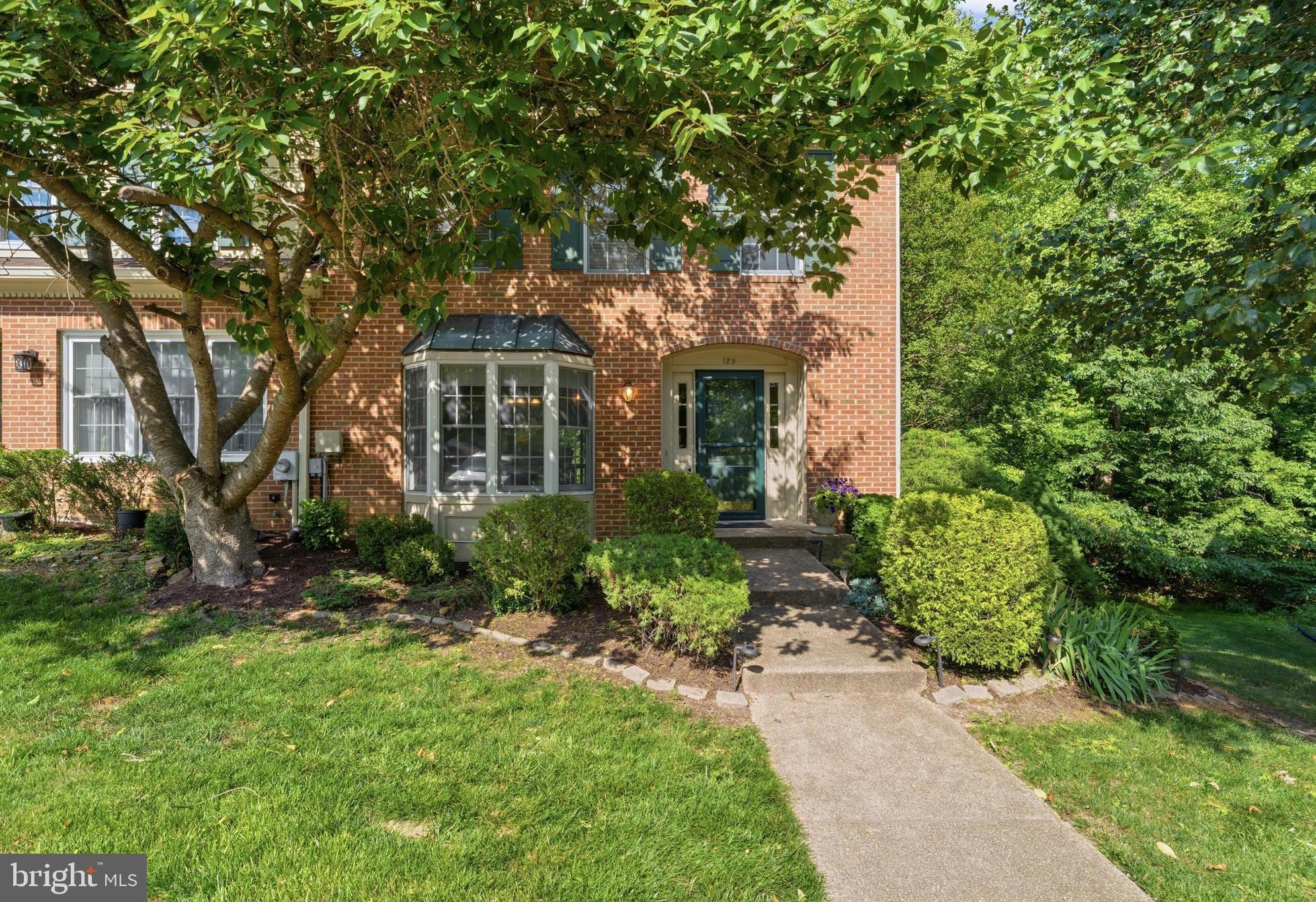 HICKORY RIDGE - Residential