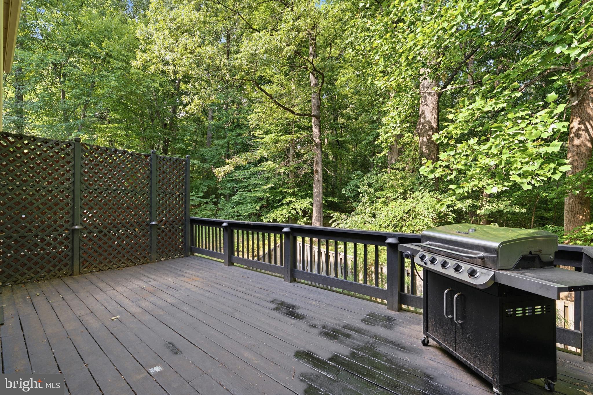 HICKORY RIDGE - Residential