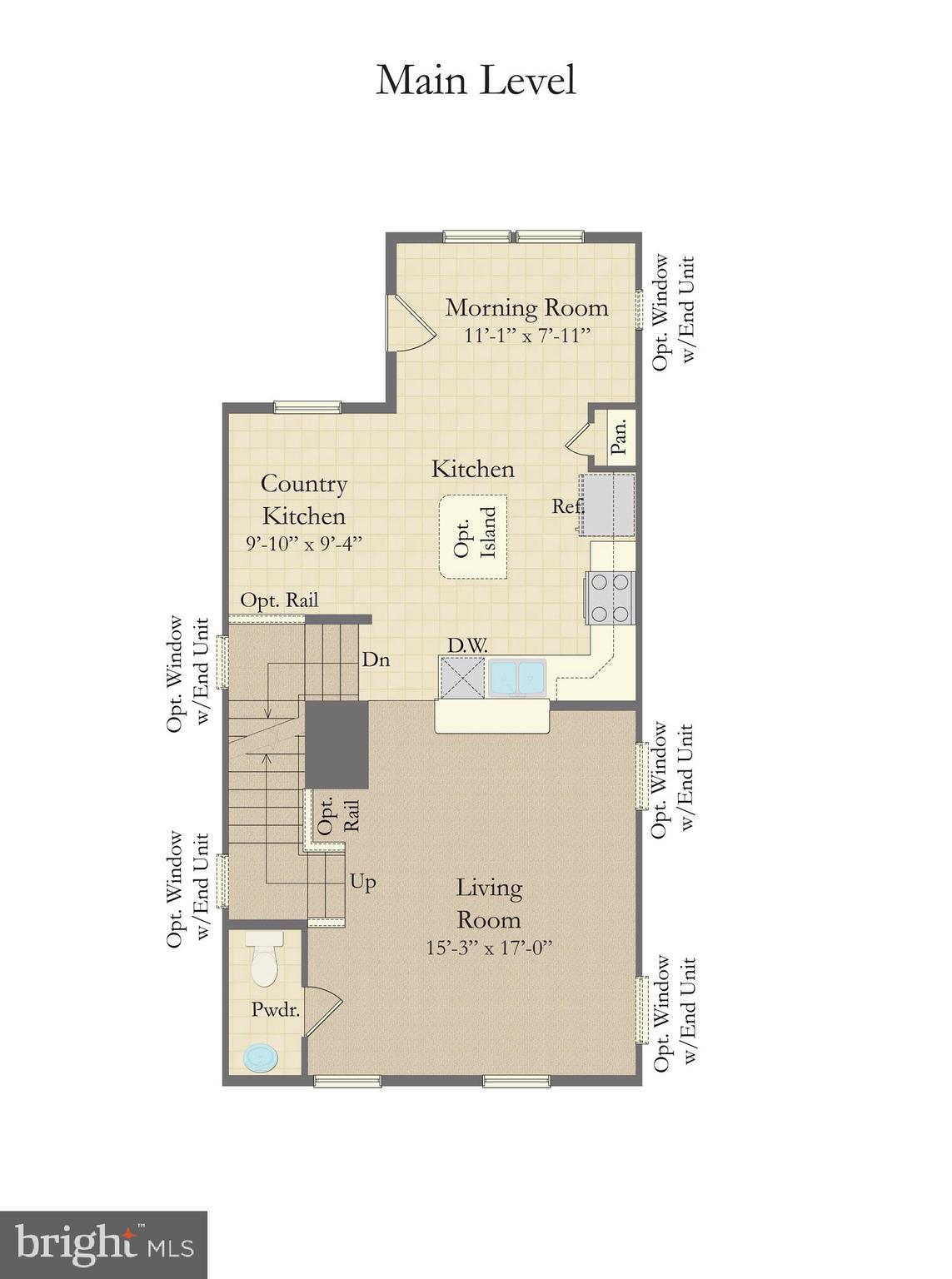 NONE AVAILABLE - Residential