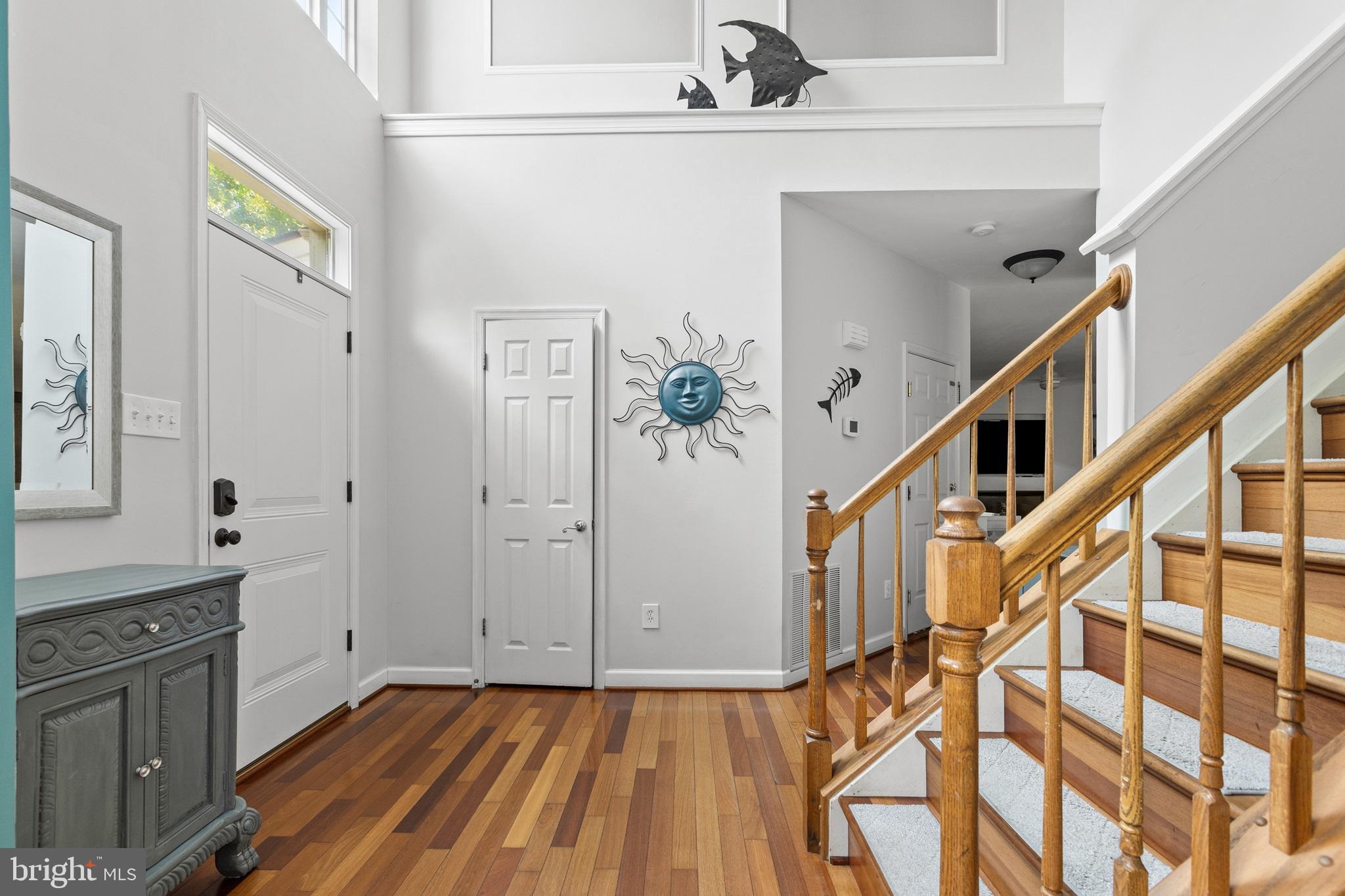 CHAPMAN FARM AT CROFTON - Residential
